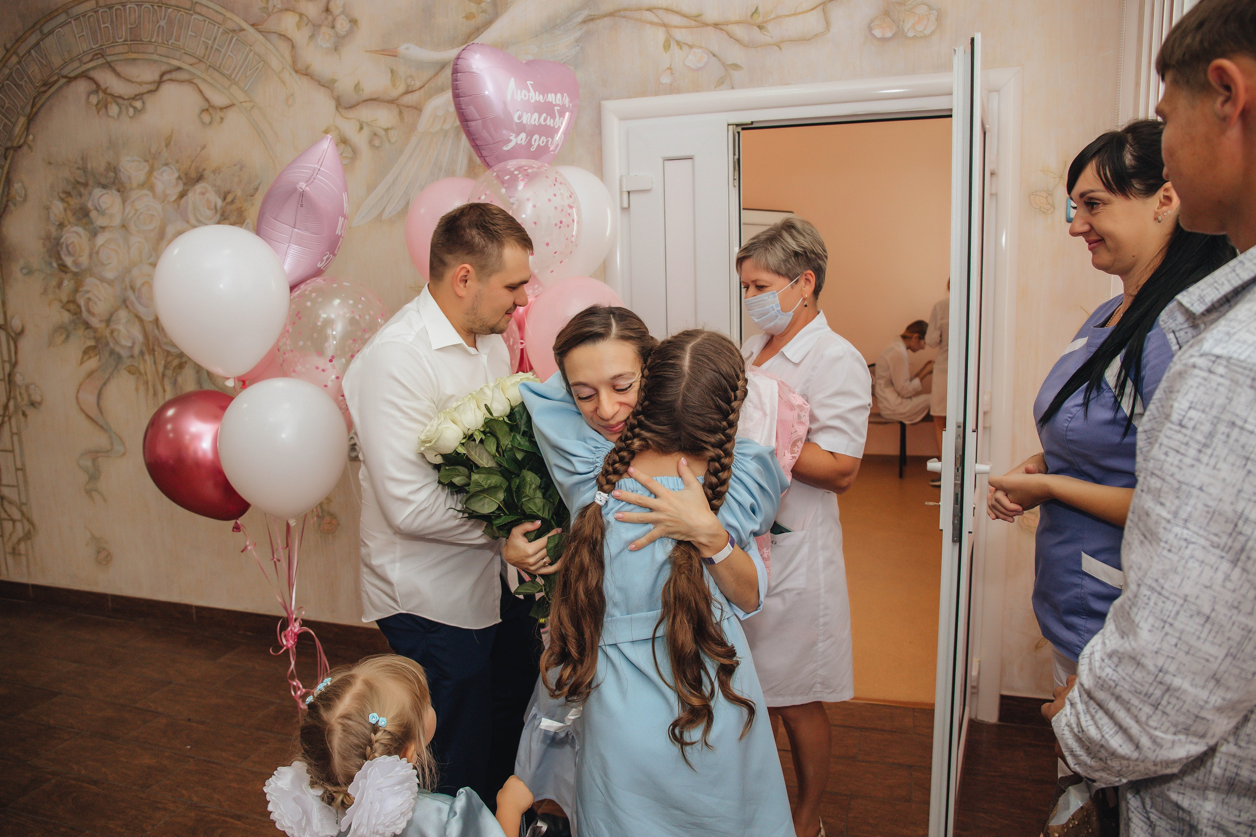 Выписка Ники. Свадебный и семейный фотограф Пушкин Царское Село СПБ Питер Санкт-Петербург и Рязань Ольга Козлова