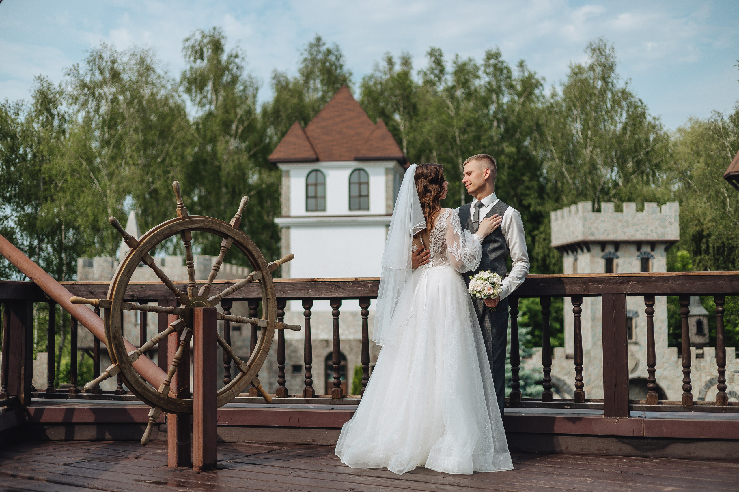 Настя и Вова. Свадебный и семейный фотограф Пушкин Царское Село СПБ Питер Санкт-Петербург и Рязань Ольга Козлова