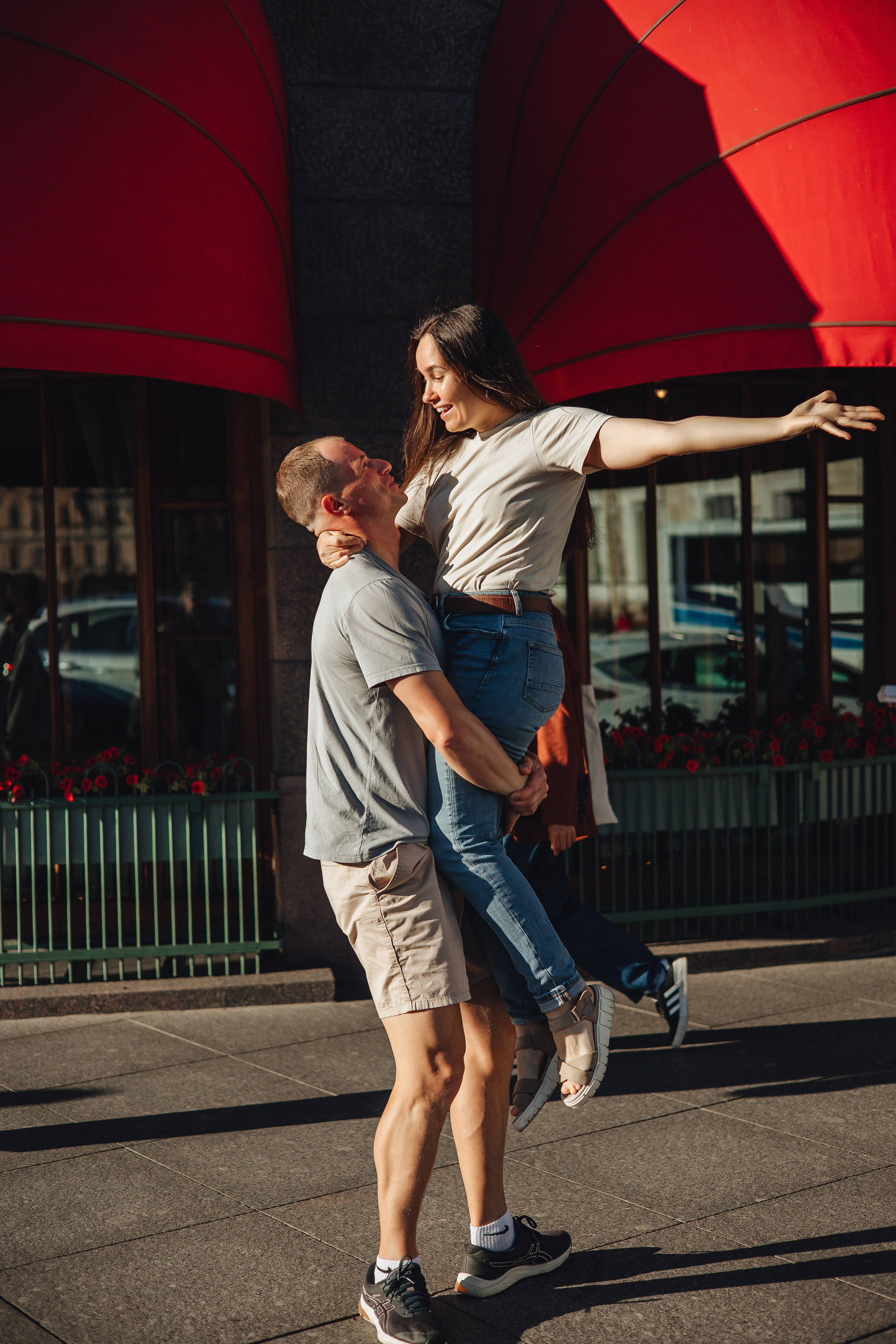 Отпуск в Питере. Свадебный и семейный фотограф Пушкин Царское Село СПБ Питер Санкт-Петербург и Рязань Ольга Козлова
