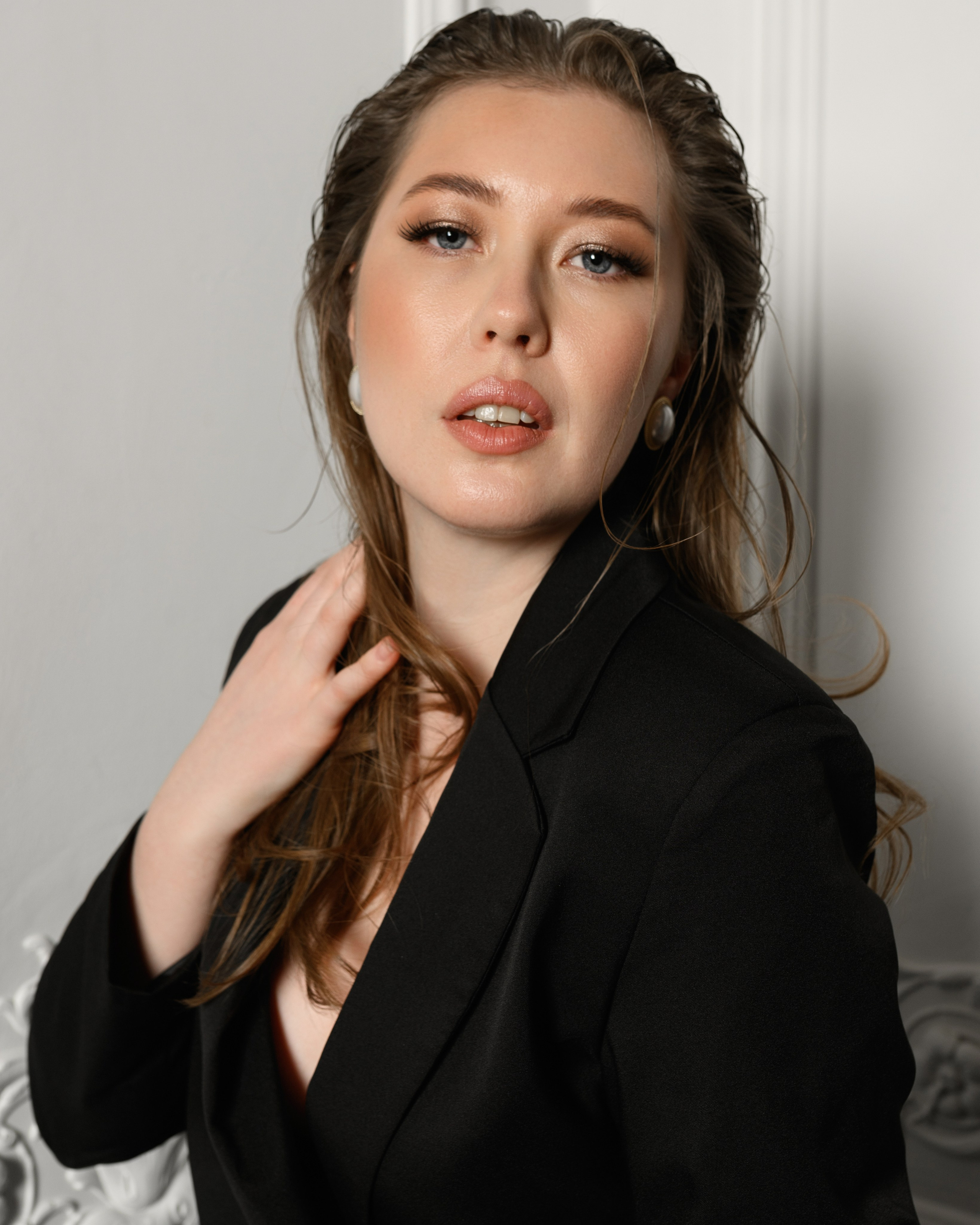 Мария. Фотограф Александра Распопова