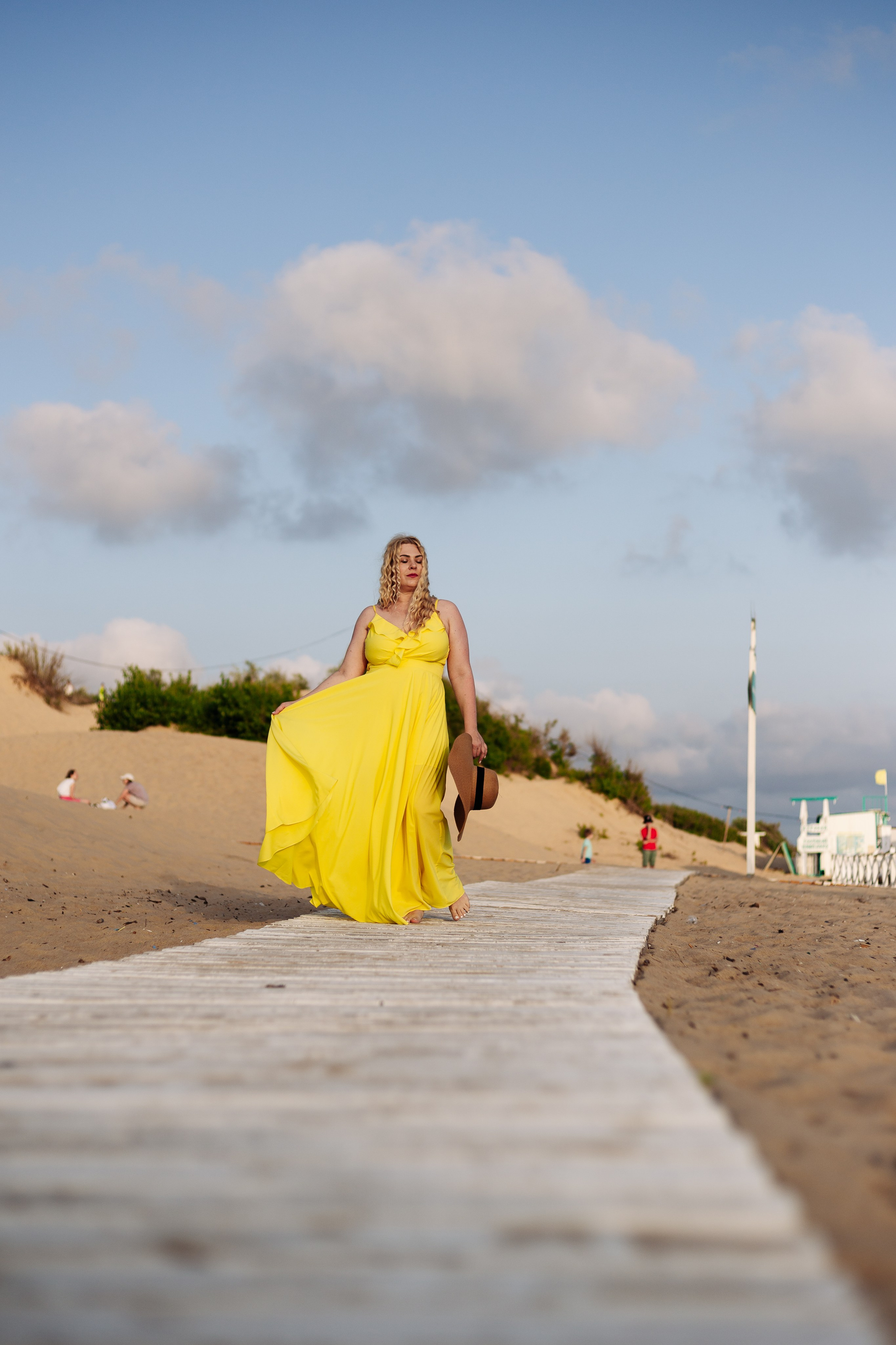 Индивидуальная фотосессия. Фотограф в Анапе Олег Зекерьяев