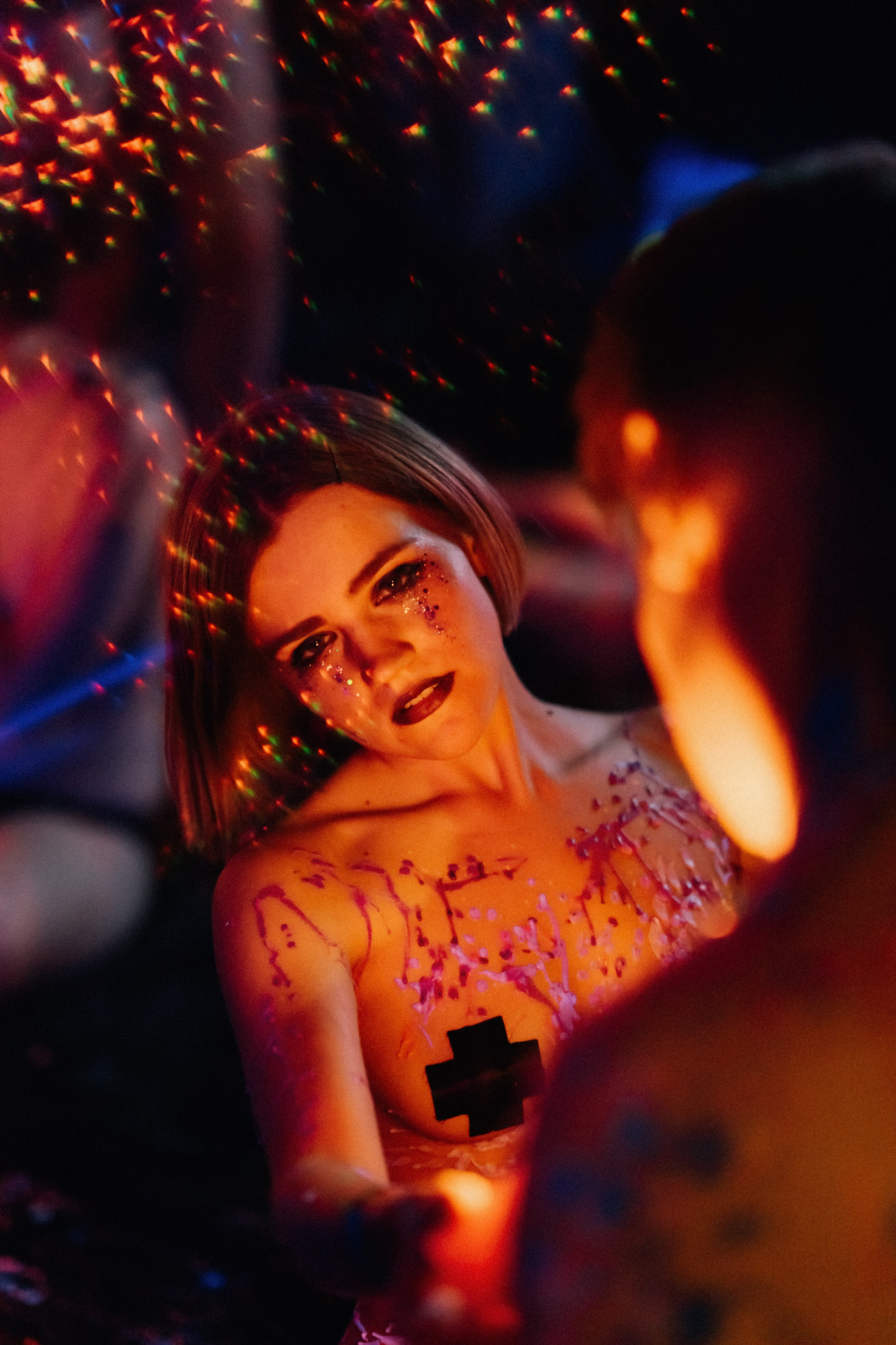 NZM. Портретный арт и репортажный фотограф в Нячанге Ульяхина Полина