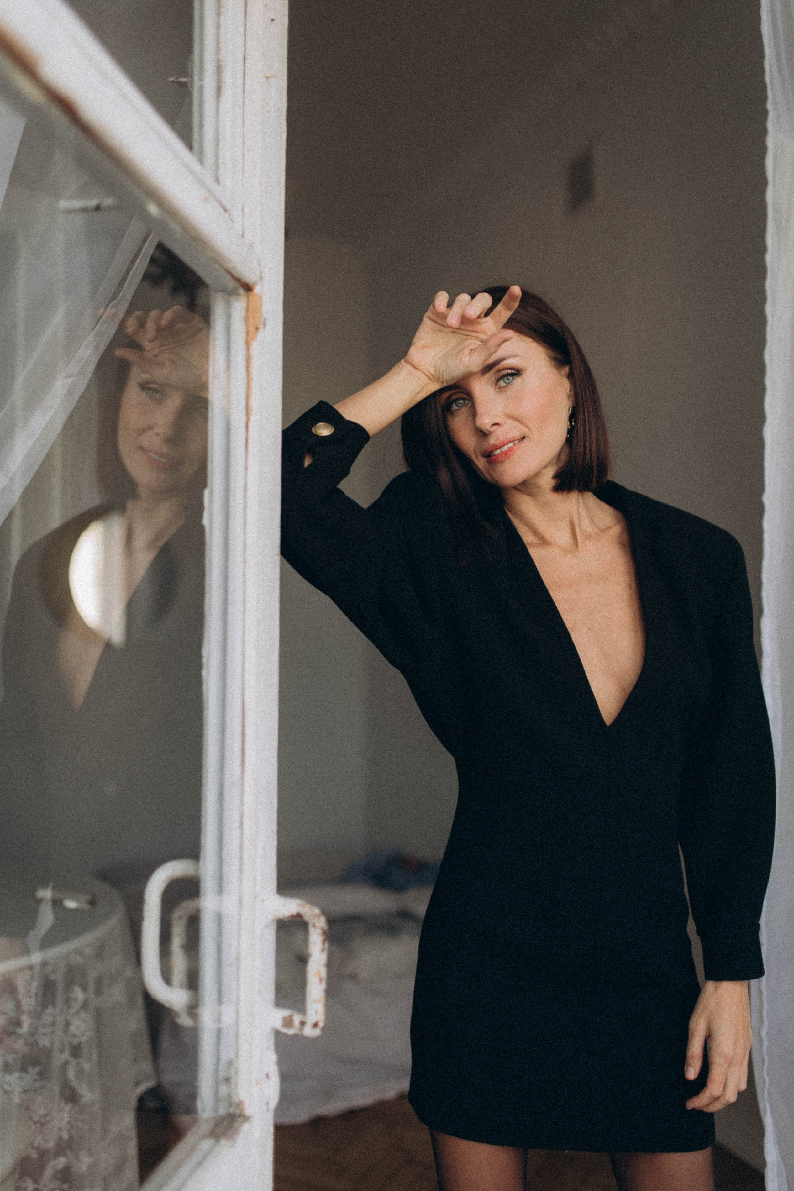 О тебе. Фотограф в Москве и Санкт-Петербурге Ковшова Маша