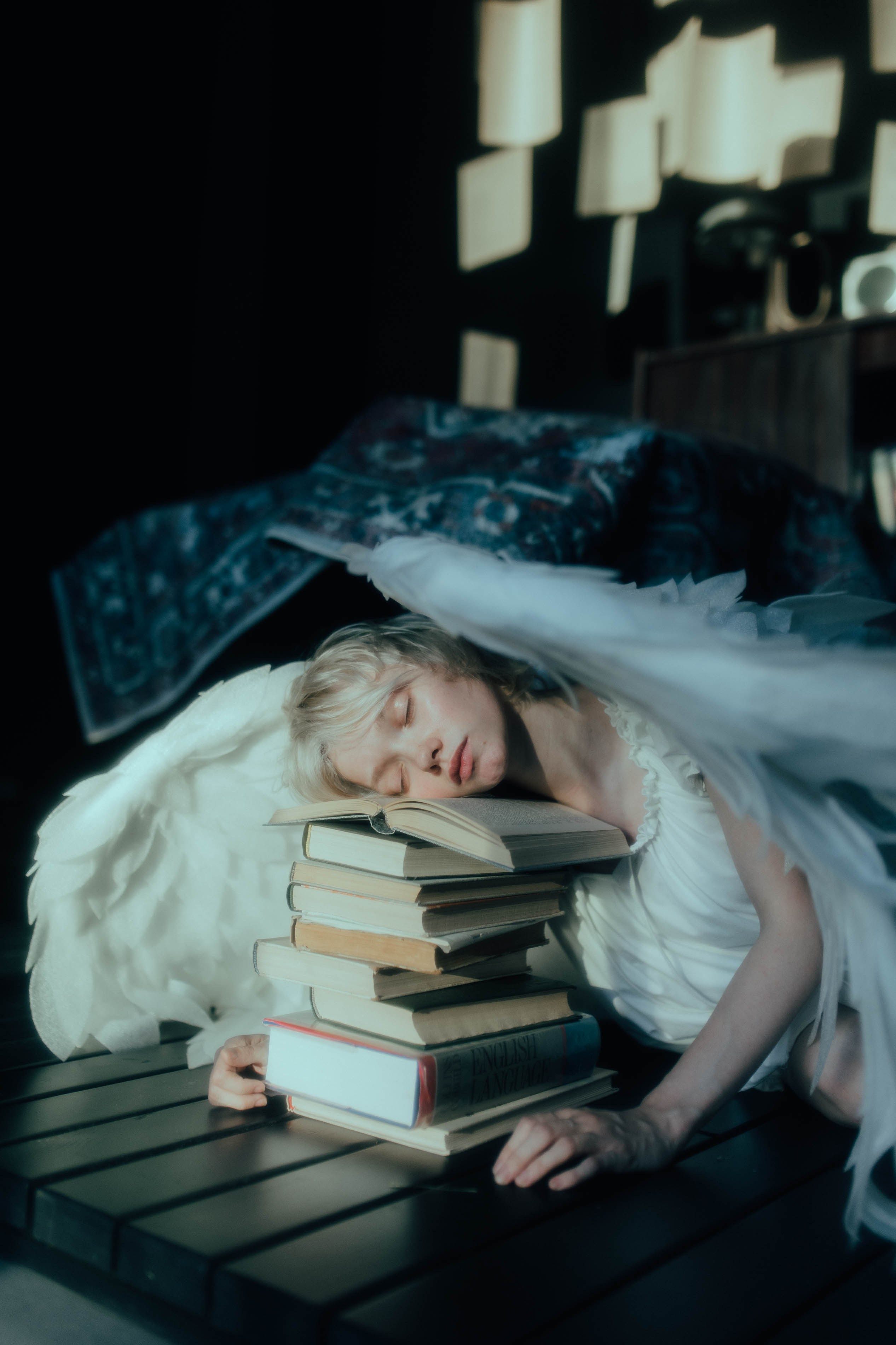 Мастер-класс онлайн. Фотограф в Москве и Санкт-Петербурге Ковшова Маша