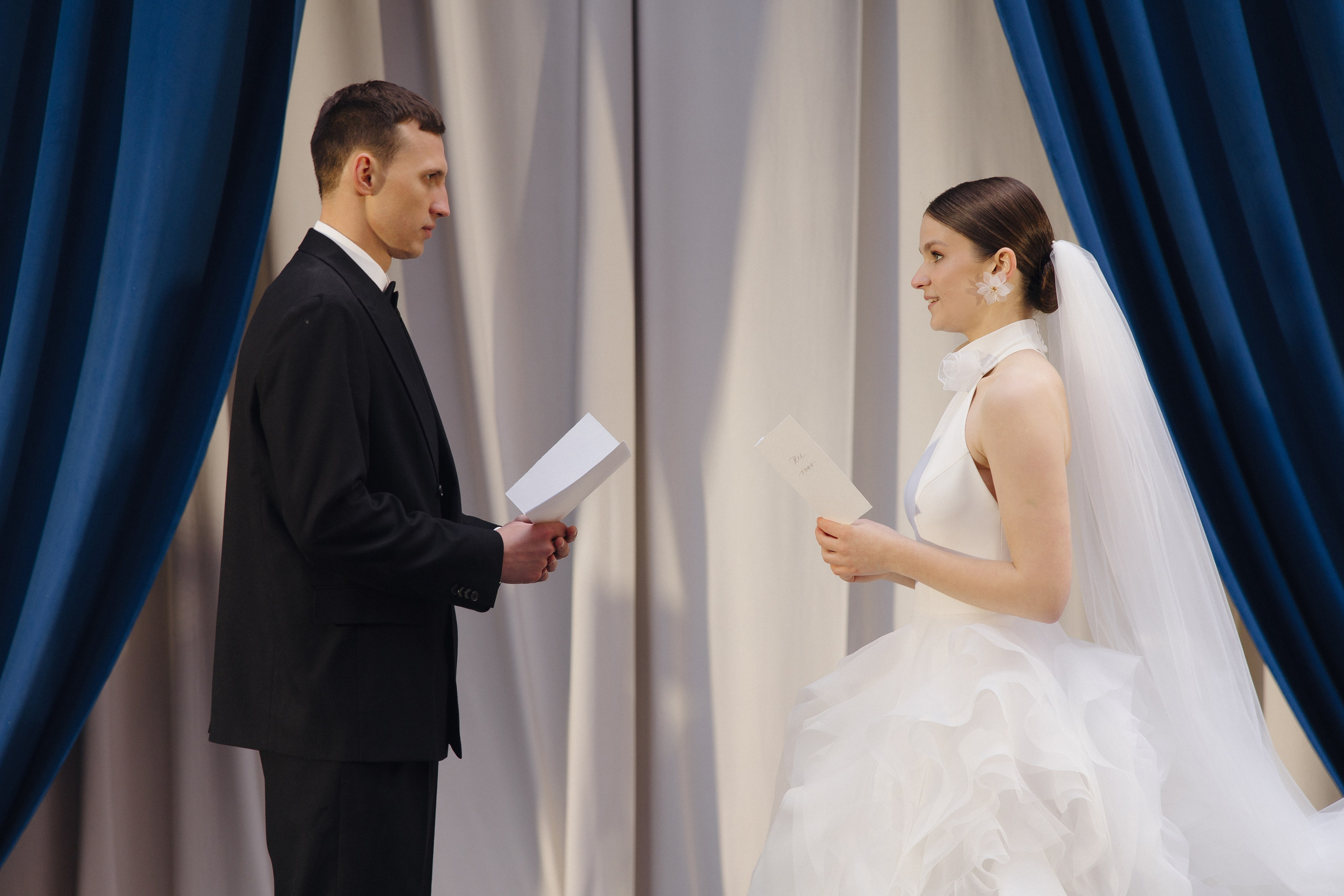 Furever Together. Свадебный фотограф в Москве Дмитрий Тарасов