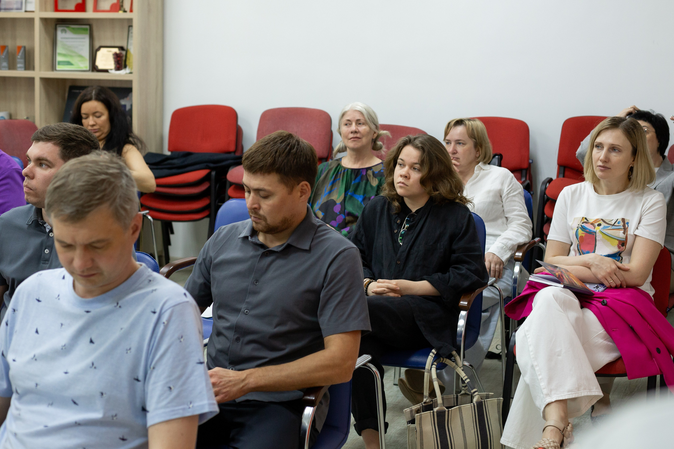 Тренинг. Ирина Квасова | Фотограф в стиле VOGUE | Тюмень