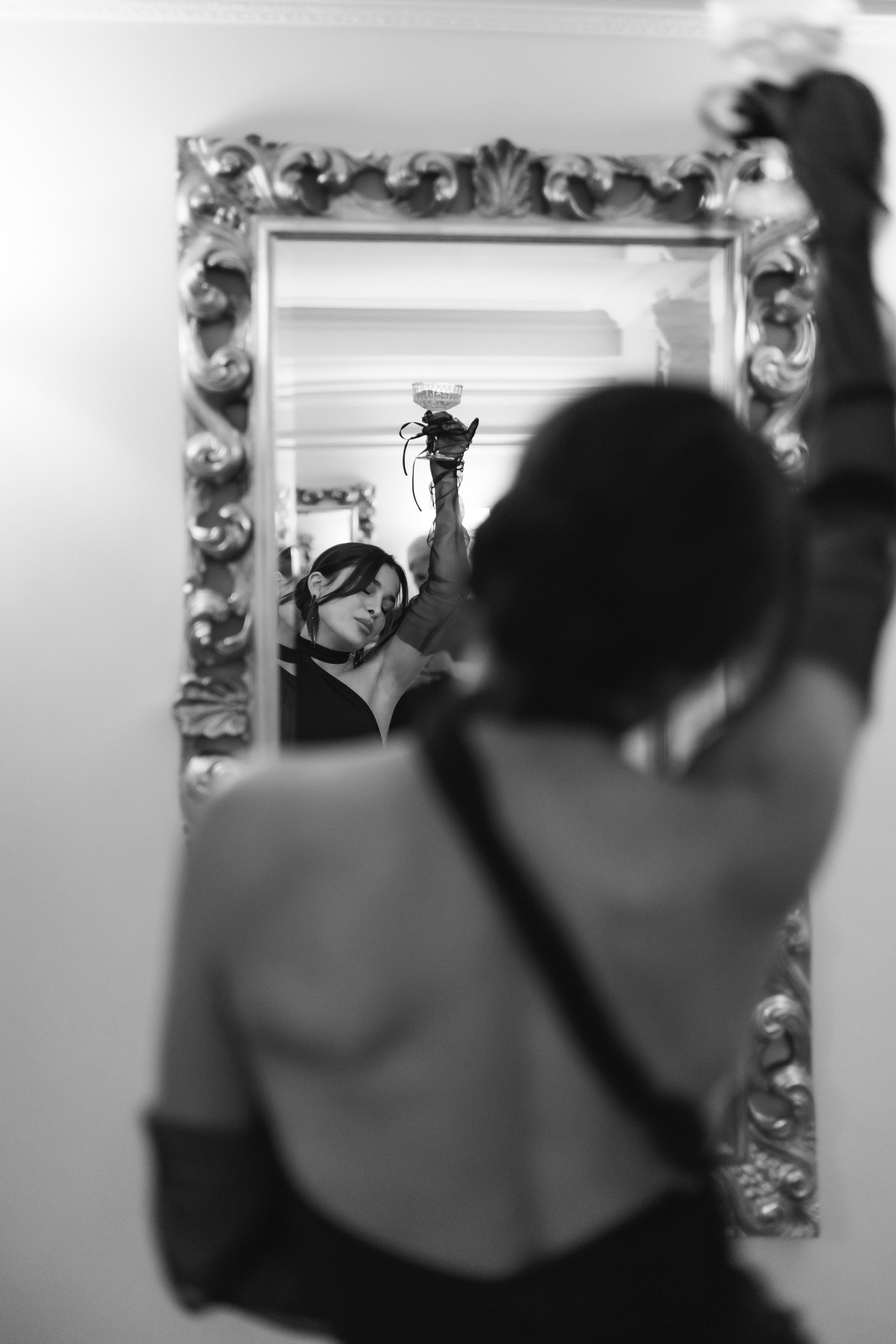 Самый красивый шабаш. Фотограф в Волгограде — Александра Искандерова