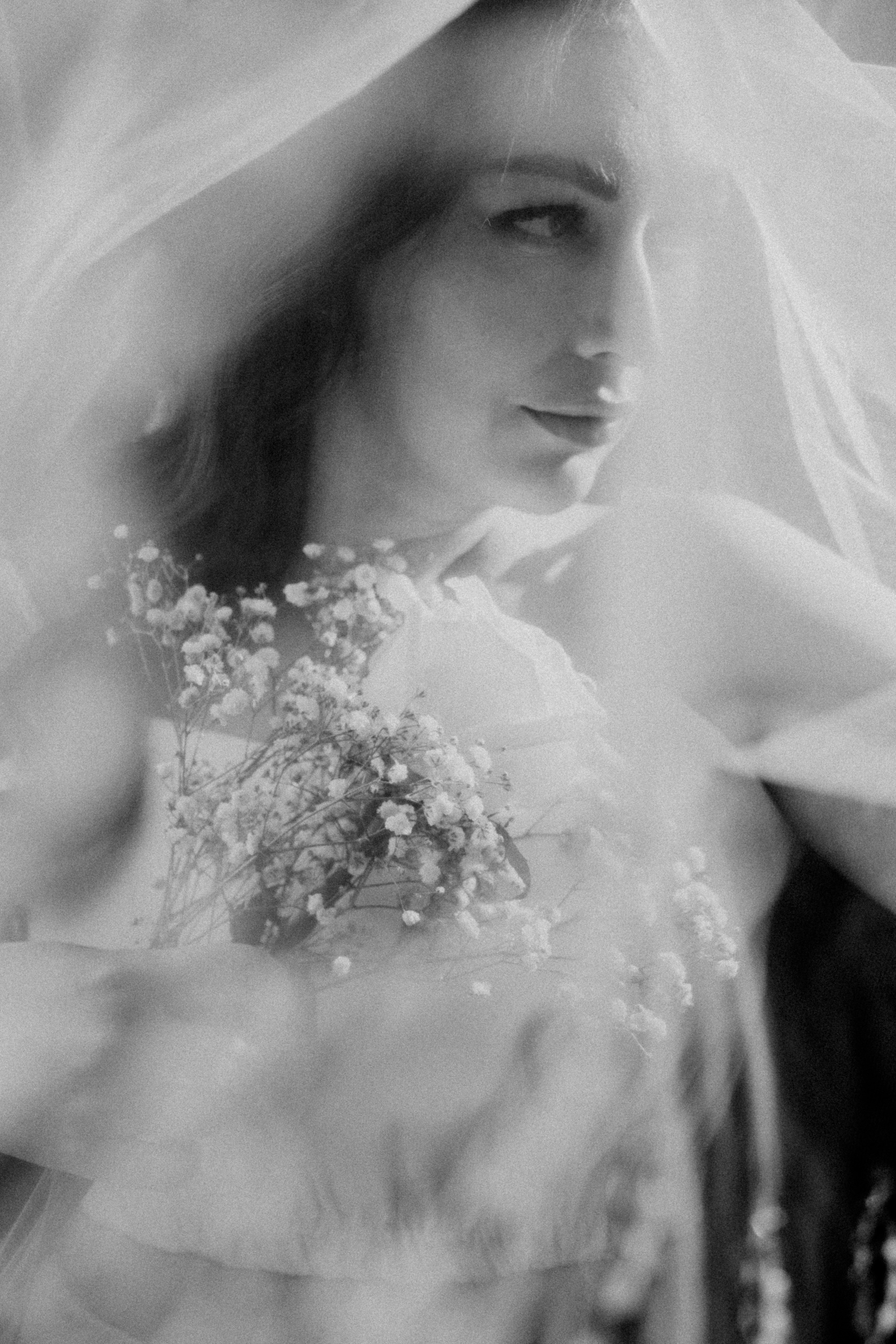 Фотопроект. Фотограф Валуйки, Белгородская область. Коробова Юля