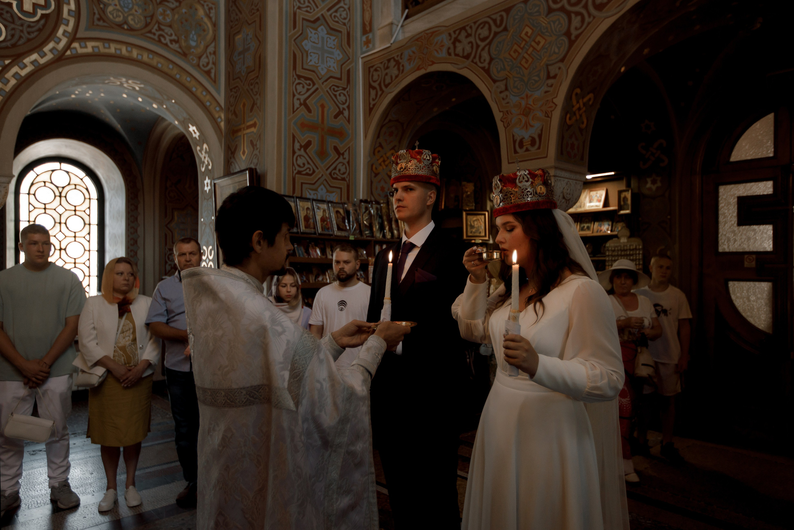 Andrey&Yulia. Фотограф Анна Лейман. Севастополь