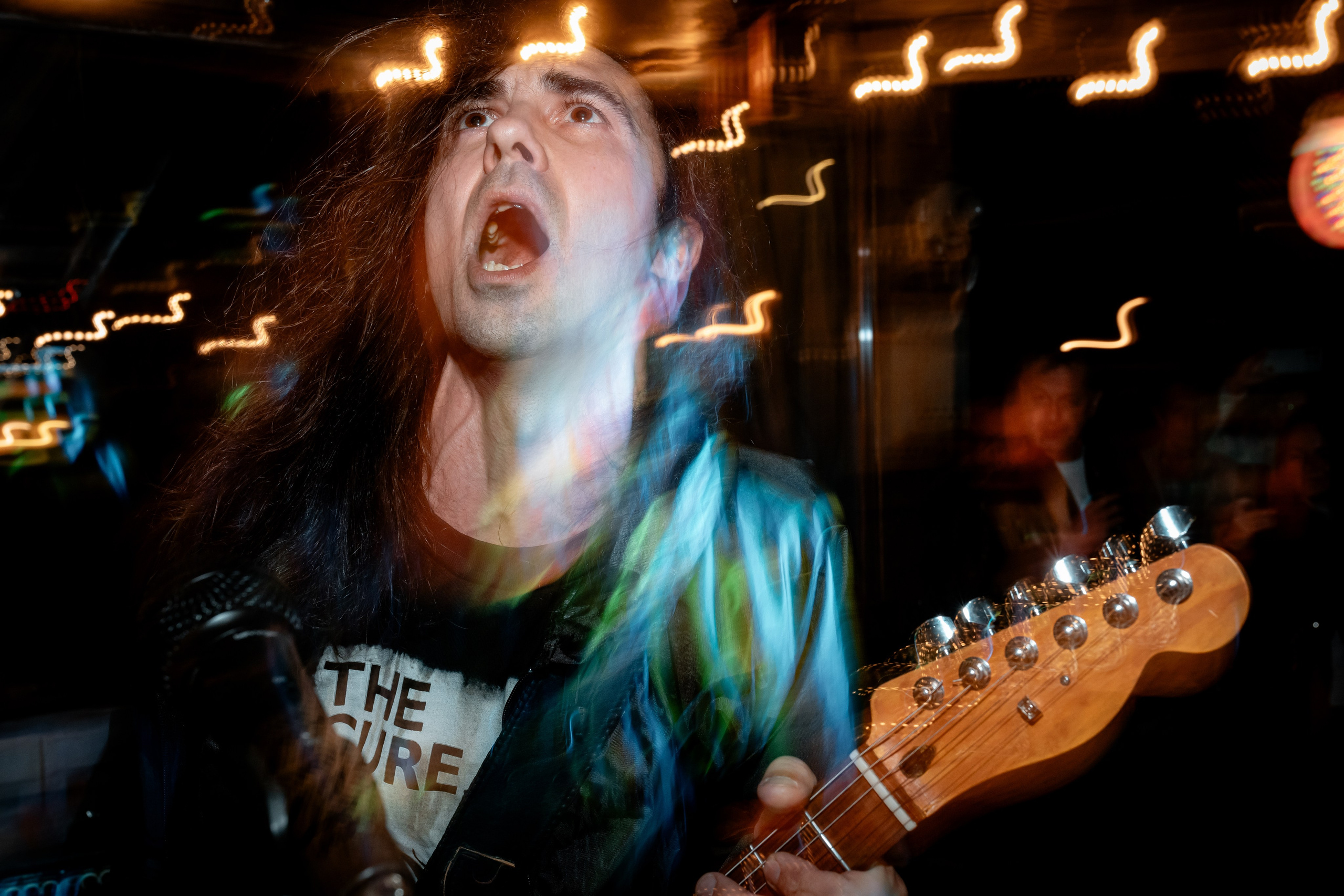 РАДИОПОМЕХИ. Фотограф Елена Богачева (lenalena_na_na_na)