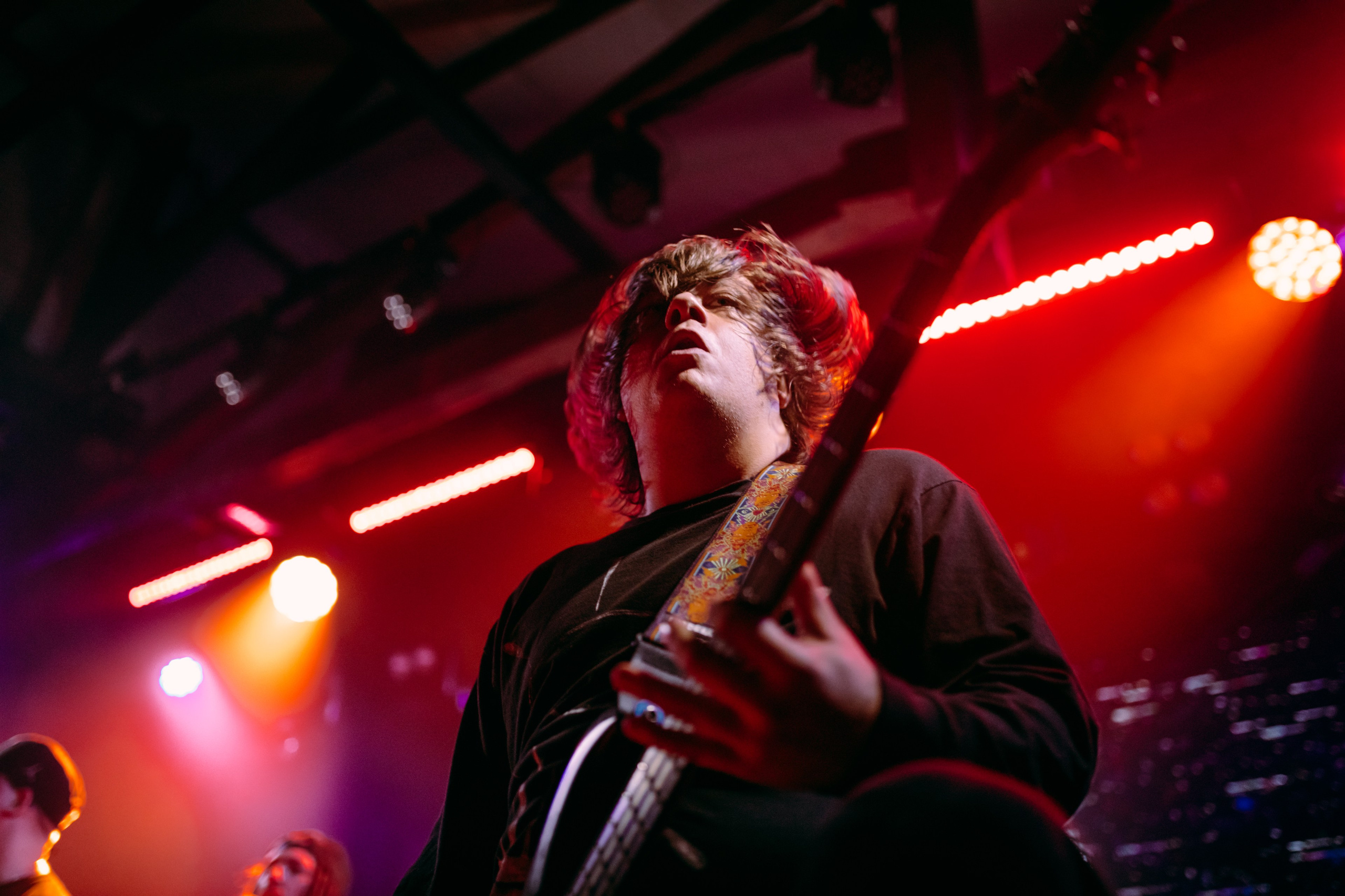 GONZO FELLAZ. Фотограф Елена Богачева (lenalena_na_na_na)