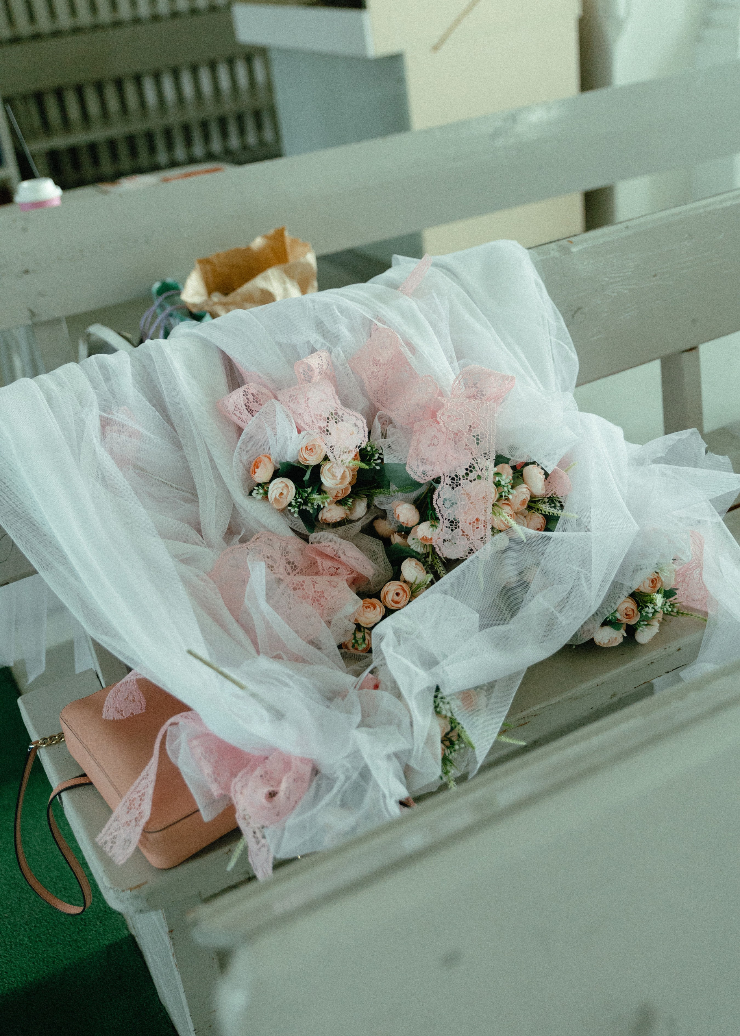 Свадебная фотосессия для Василия и Софии