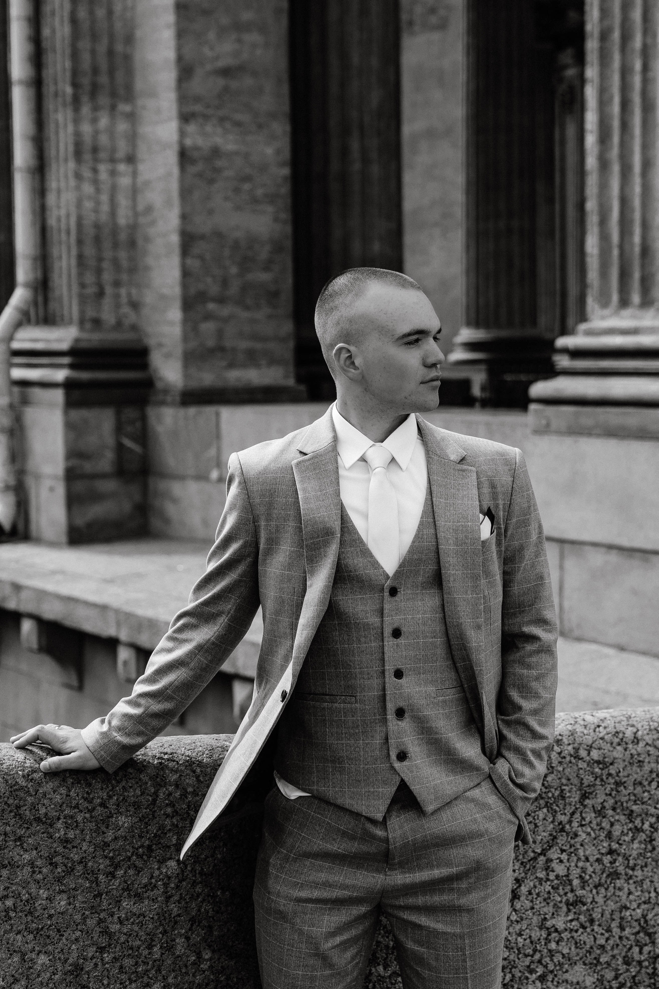 Виктория и Кирилл. Фотограф Veronika Potaseva