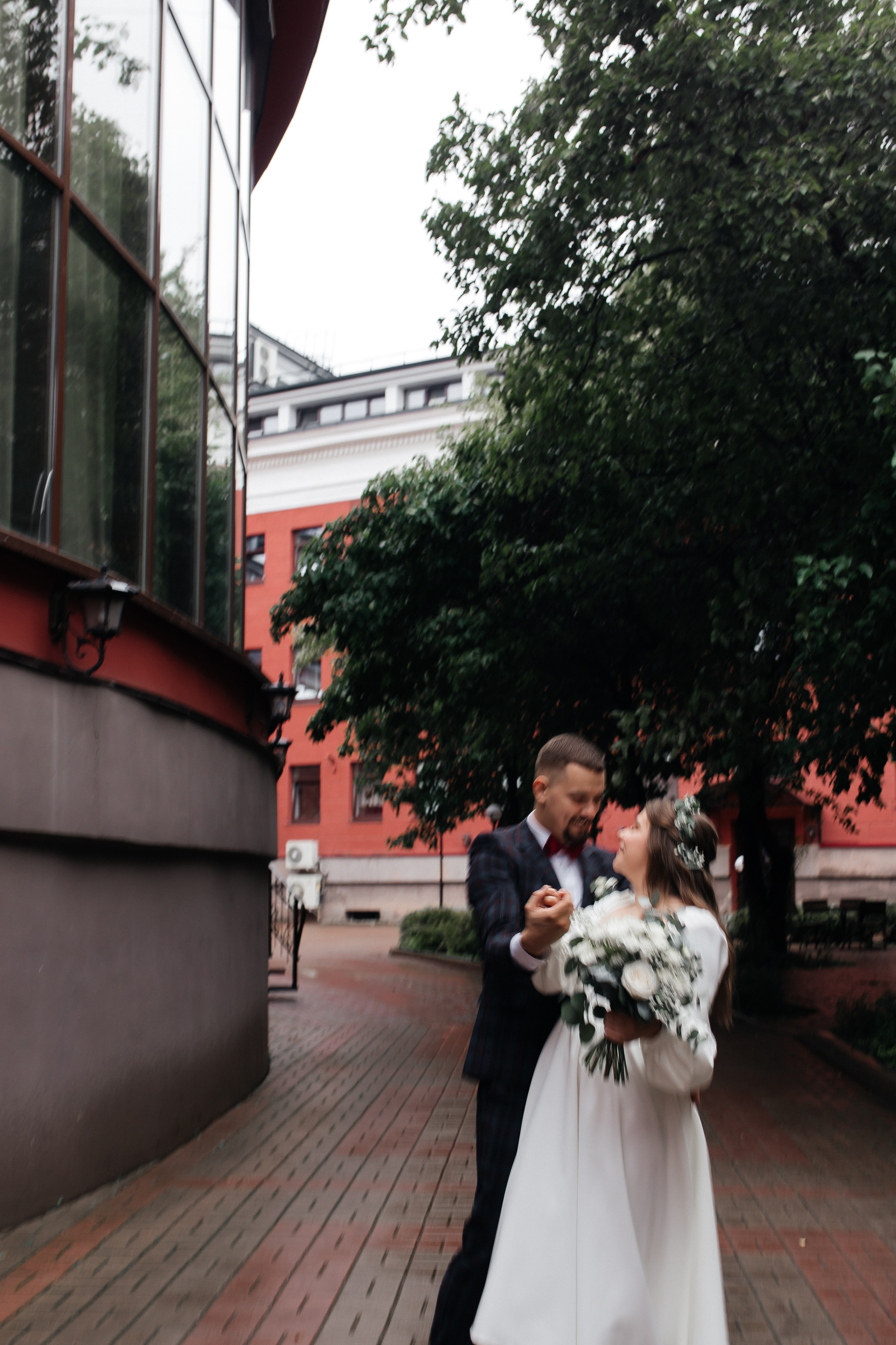 Свадьба Софии и Александра. Свадебный и контент фотограф в Петрозаводске Ксения Истрафилова