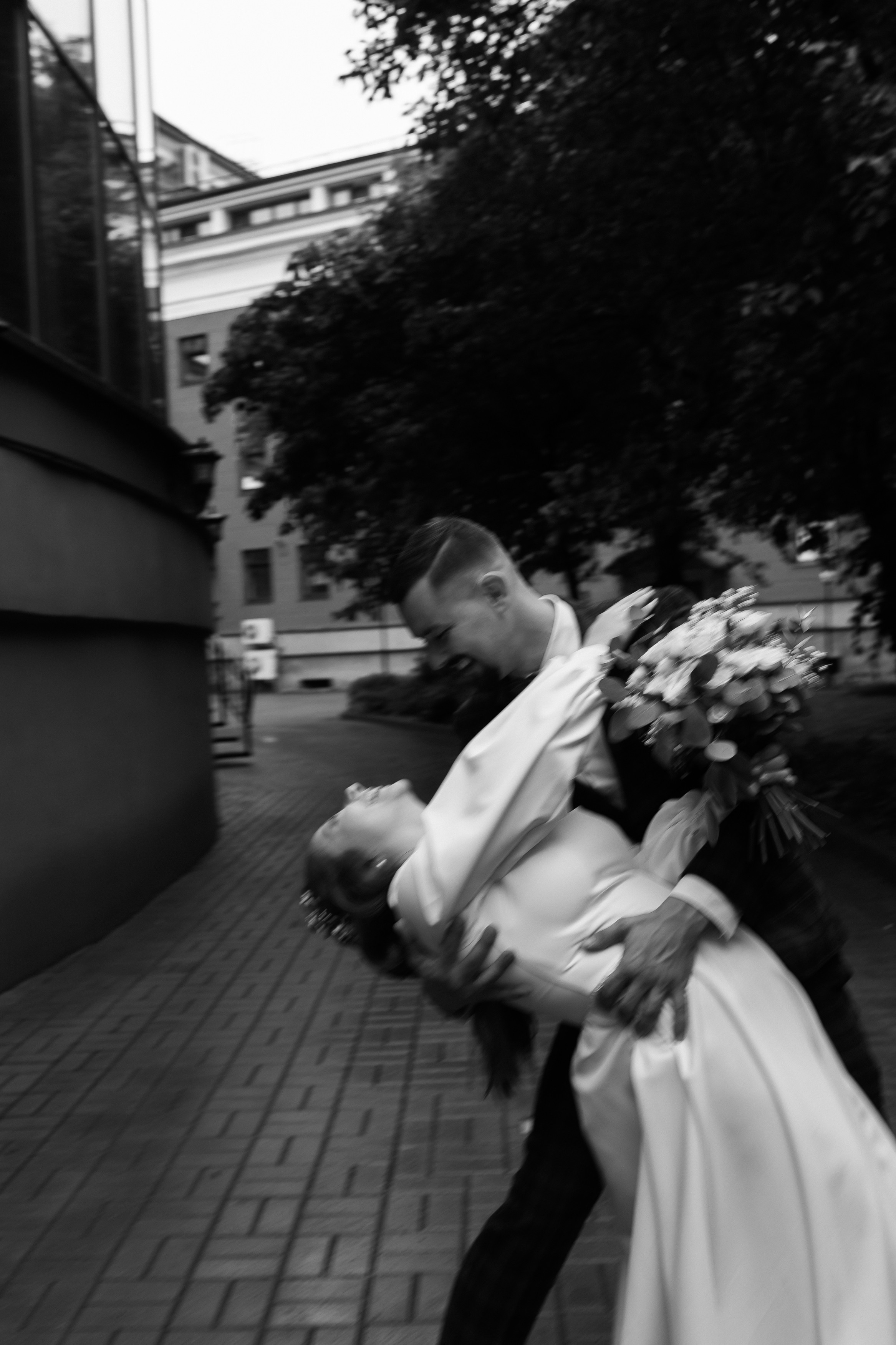 Свадьба Софии и Александра. Свадебный и контент фотограф в Петрозаводске Ксения Истрафилова