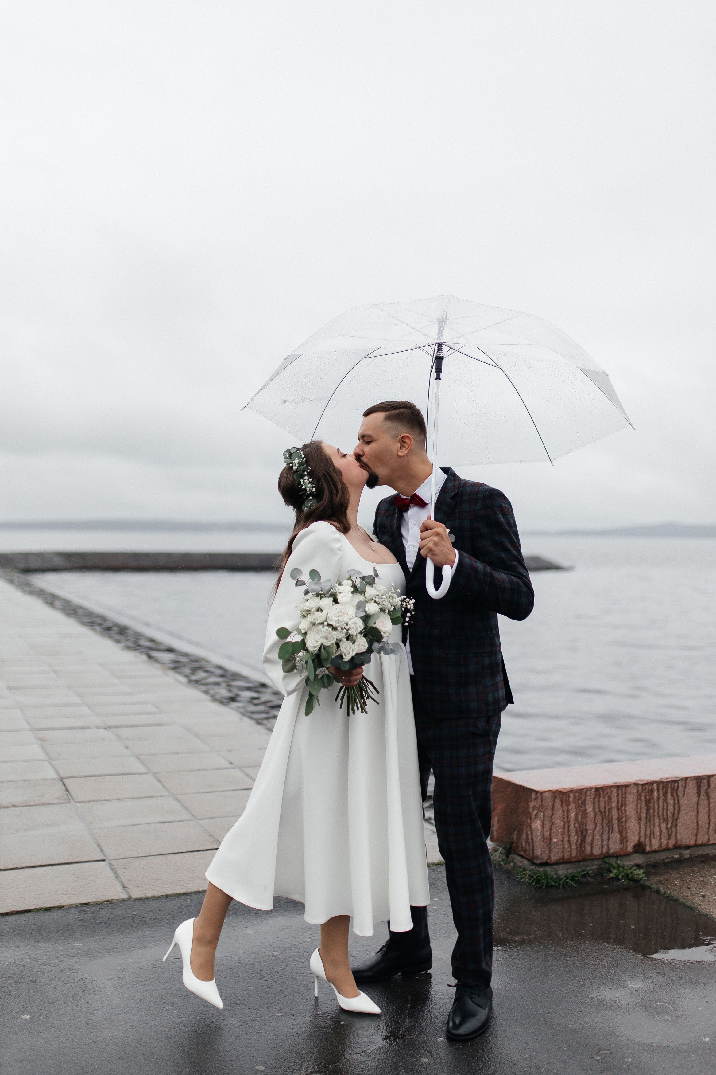Свадьба Софии и Александра. Свадебный и контент фотограф в Петрозаводске Ксения Истрафилова