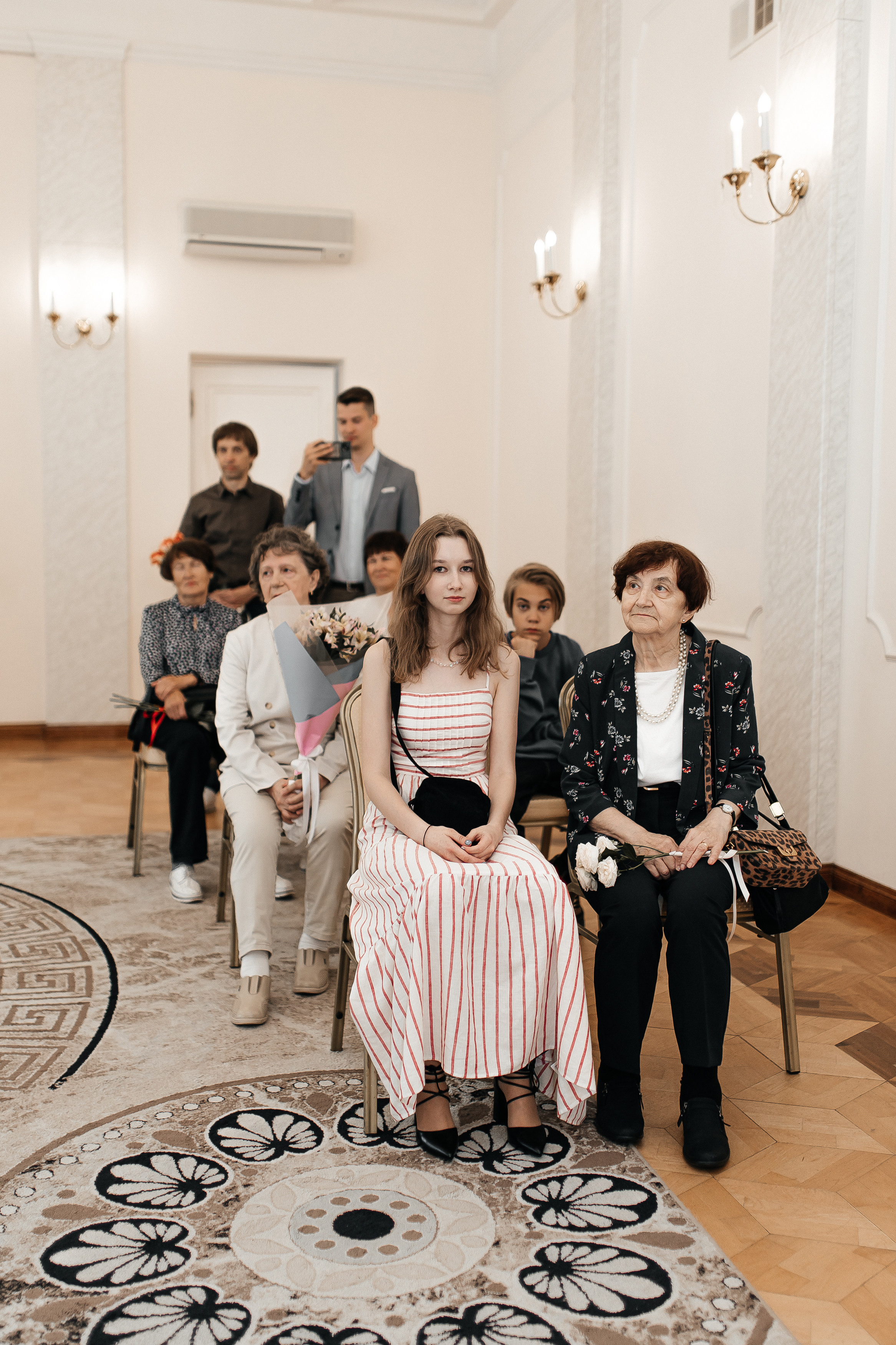 Свадьба Анастасии и Никиты. Свадебный и контент фотограф в Петрозаводске Ксения Истрафилова