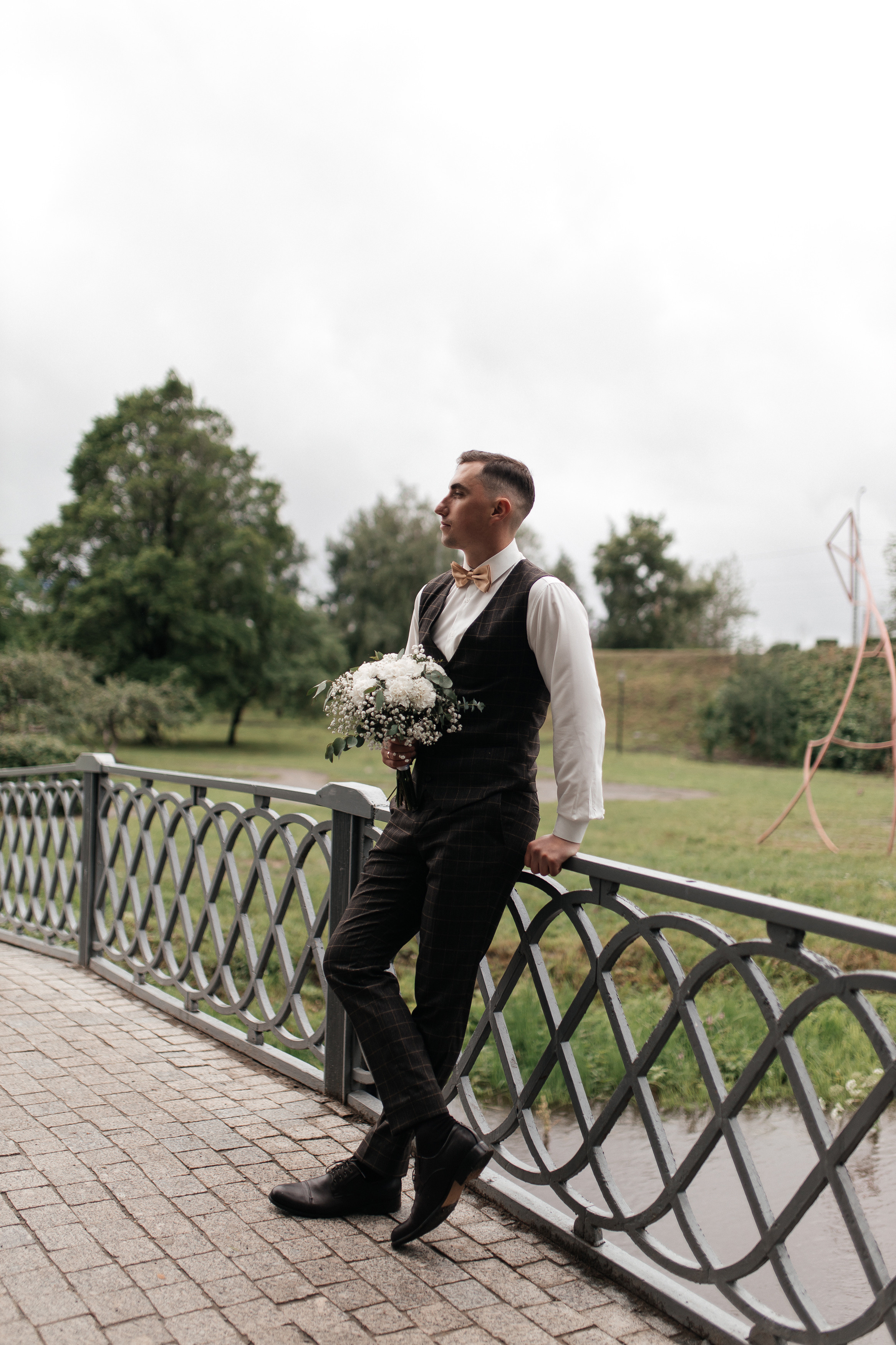 Свадьба Екатерины и Алексея. Свадебный и контент фотограф в Петрозаводске Ксения Истрафилова