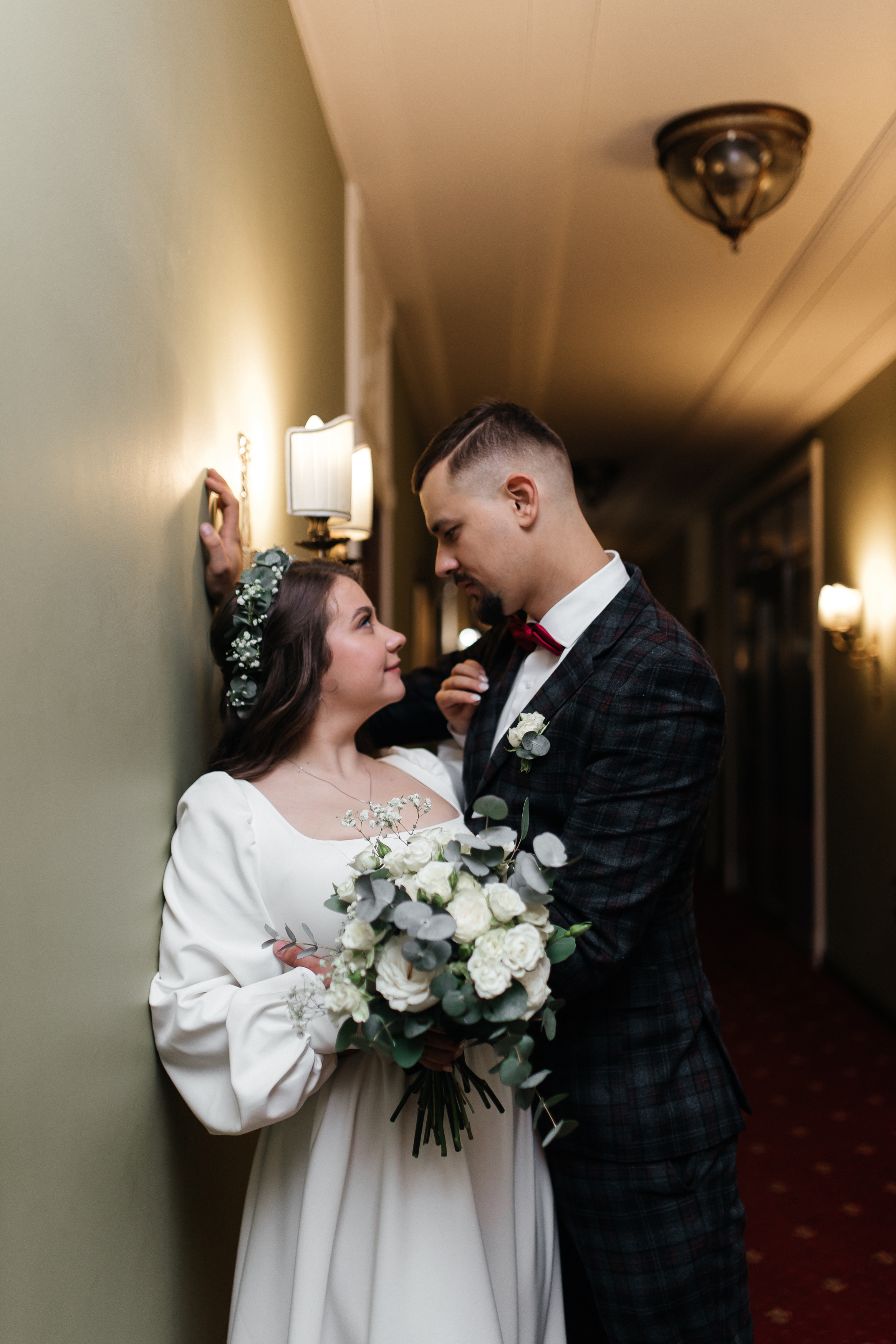 Свадьба Софии и Александра. Свадебный и контент фотограф в Петрозаводске Ксения Истрафилова