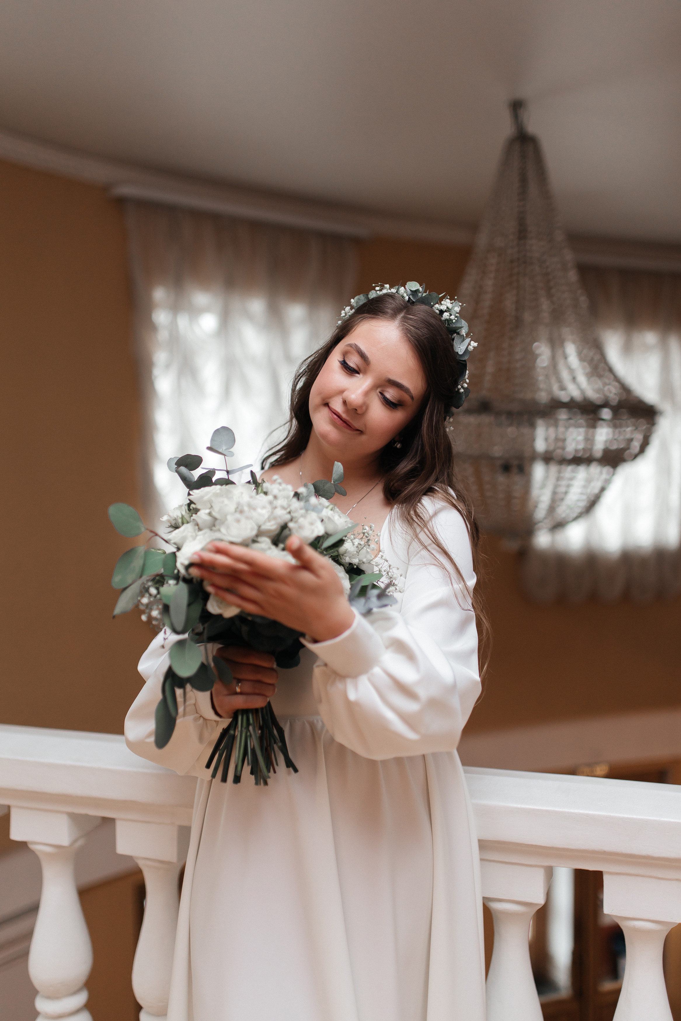 Свадьба Софии и Александра. Свадебный и контент фотограф в Петрозаводске Ксения Истрафилова