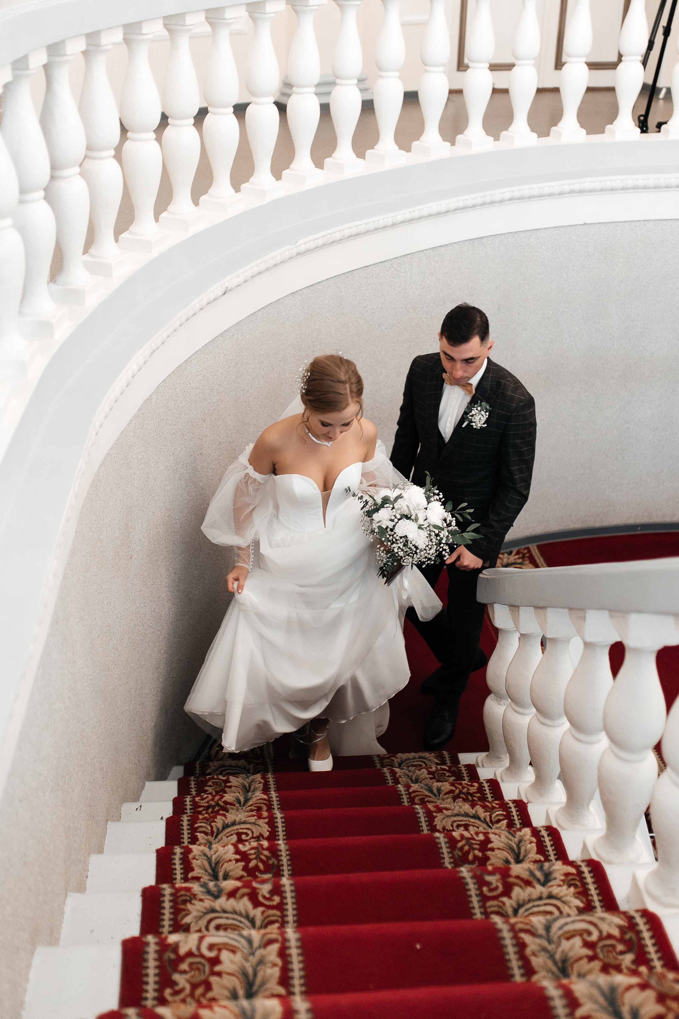 Свадьба Екатерины и Алексея. Свадебный и контент фотограф в Петрозаводске Ксения Истрафилова