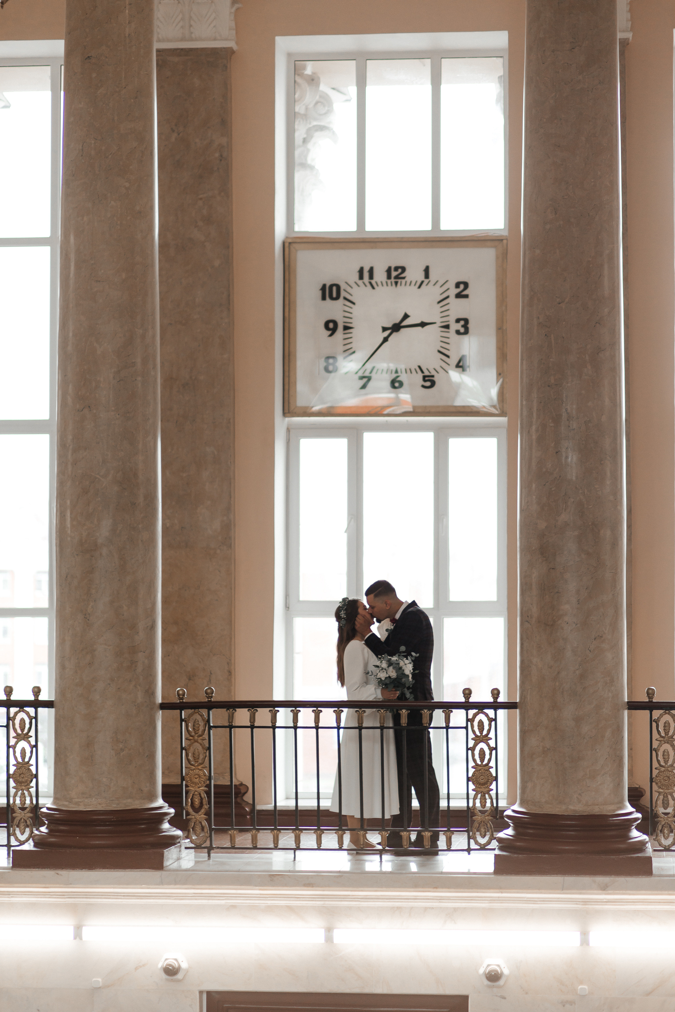 Свадьба Софии и Александра. Свадебный и контент фотограф в Петрозаводске Ксения Истрафилова