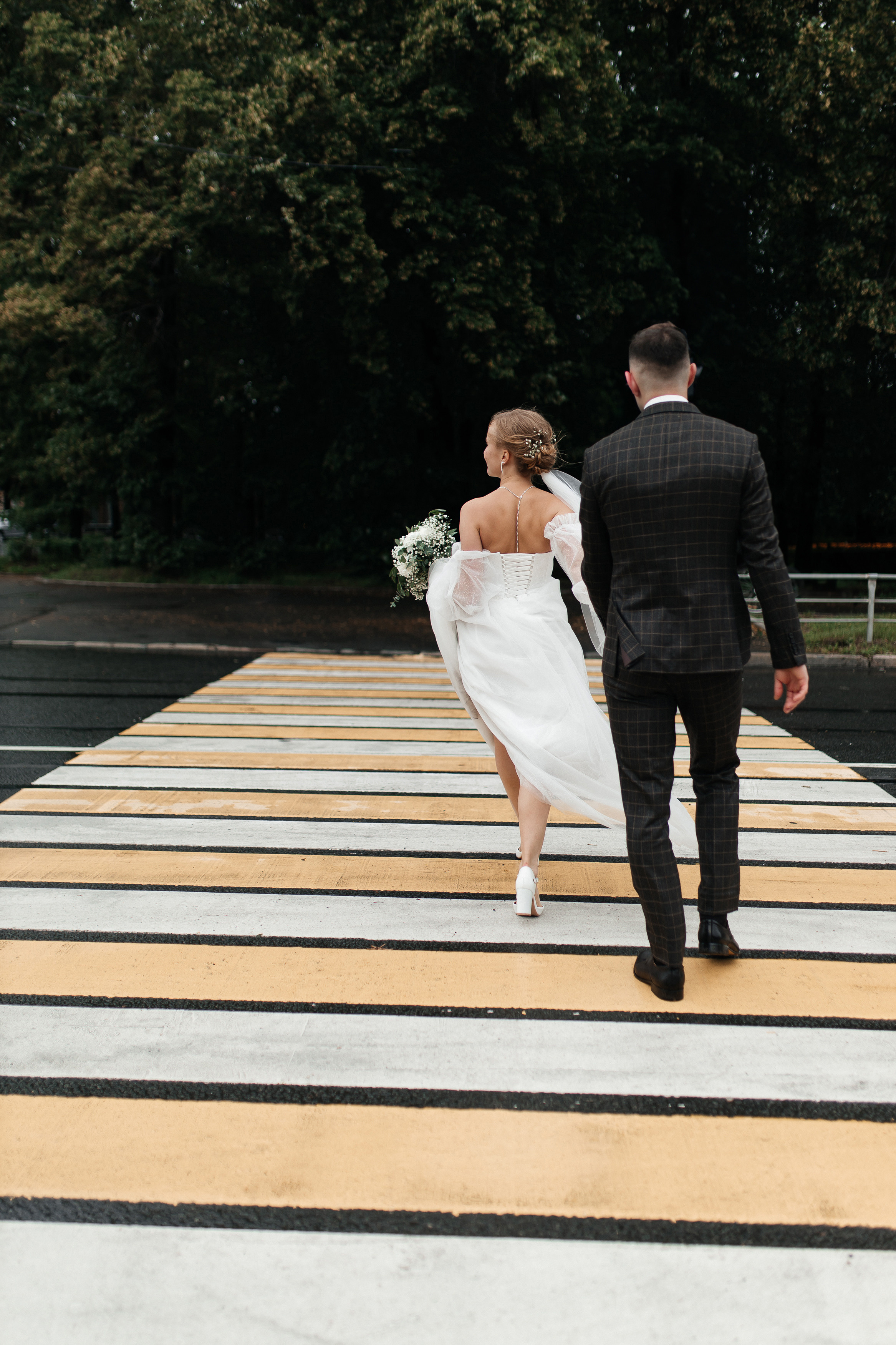 Свадьба Екатерины и Алексея. Свадебный и контент фотограф в Петрозаводске Ксения Истрафилова