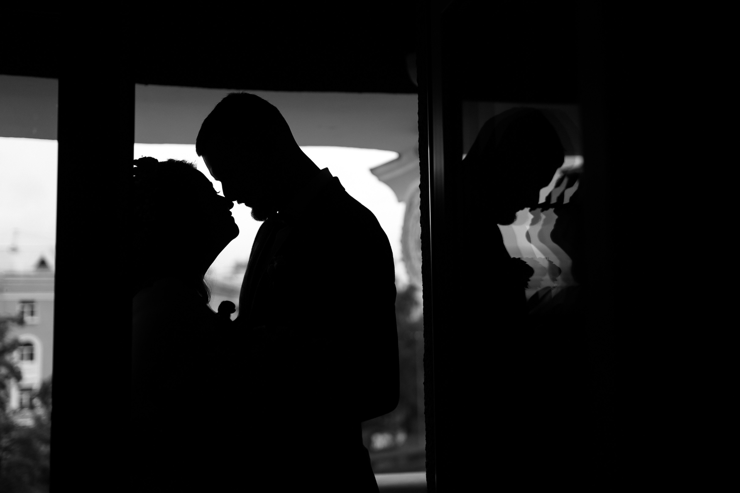 Свадьба Софии и Александра. Свадебный и контент фотограф в Петрозаводске Ксения Истрафилова