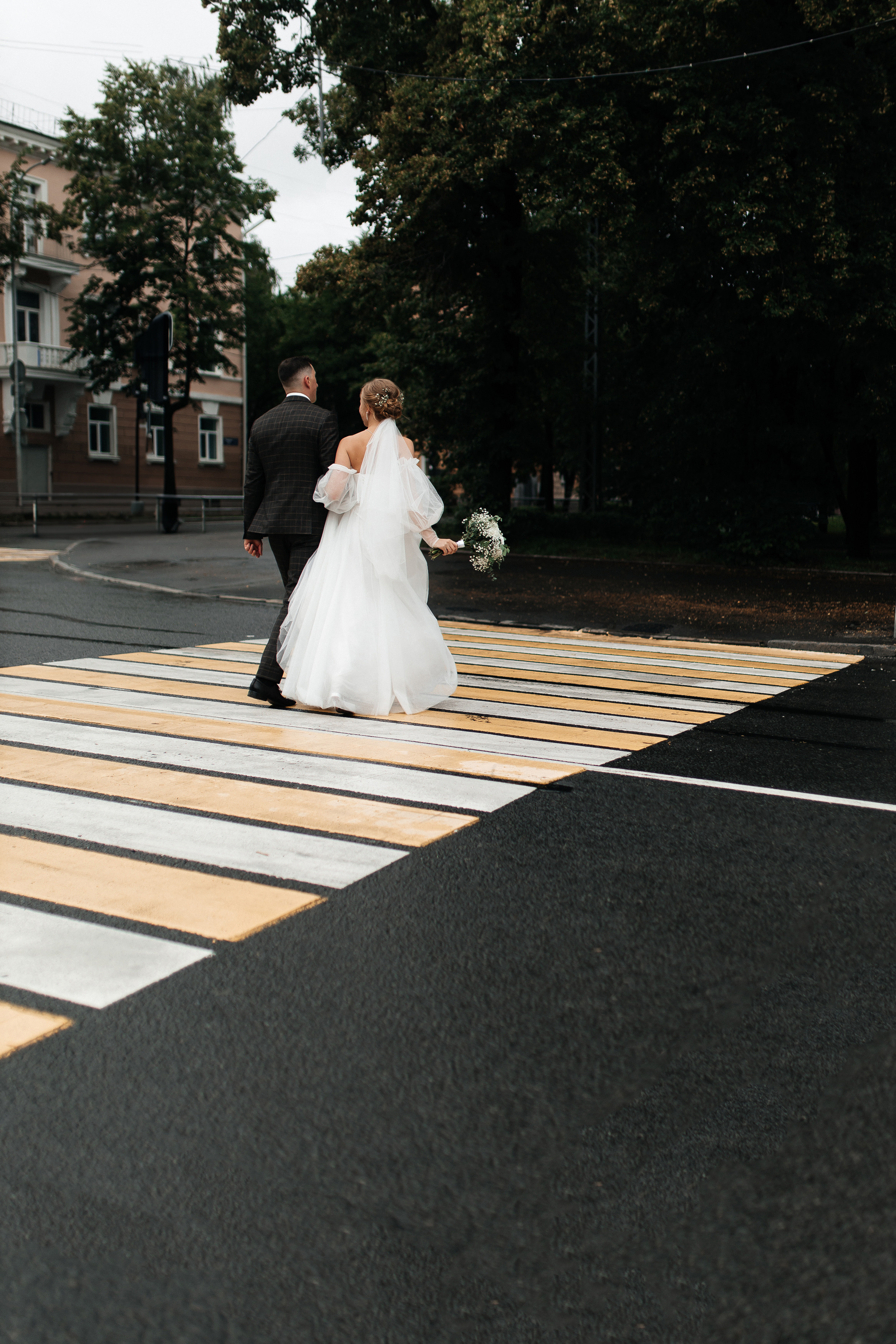 Свадьба Екатерины и Алексея. Свадебный и контент фотограф в Петрозаводске Ксения Истрафилова