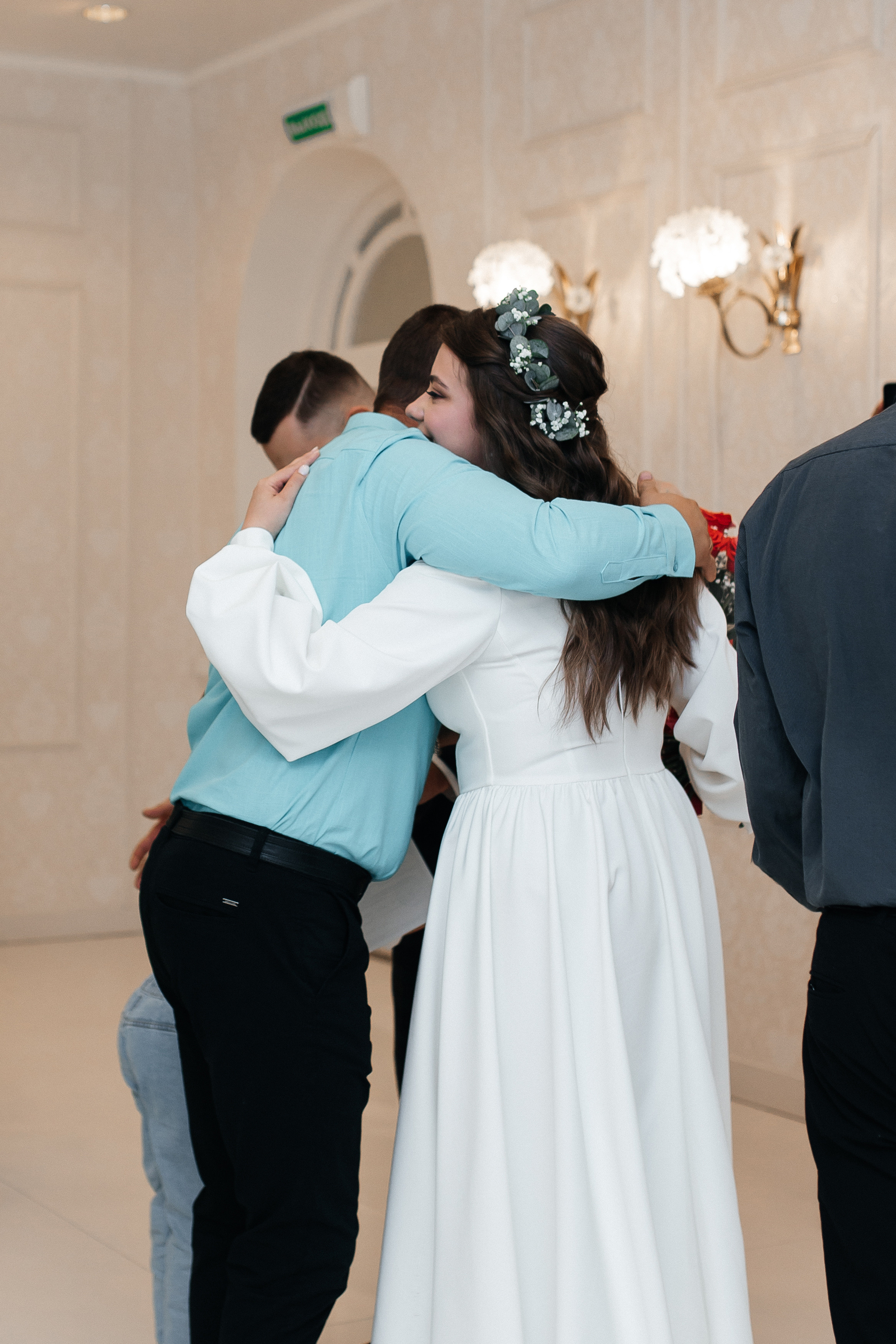 Свадьба Софии и Александра. Свадебный и контент фотограф в Петрозаводске Ксения Истрафилова