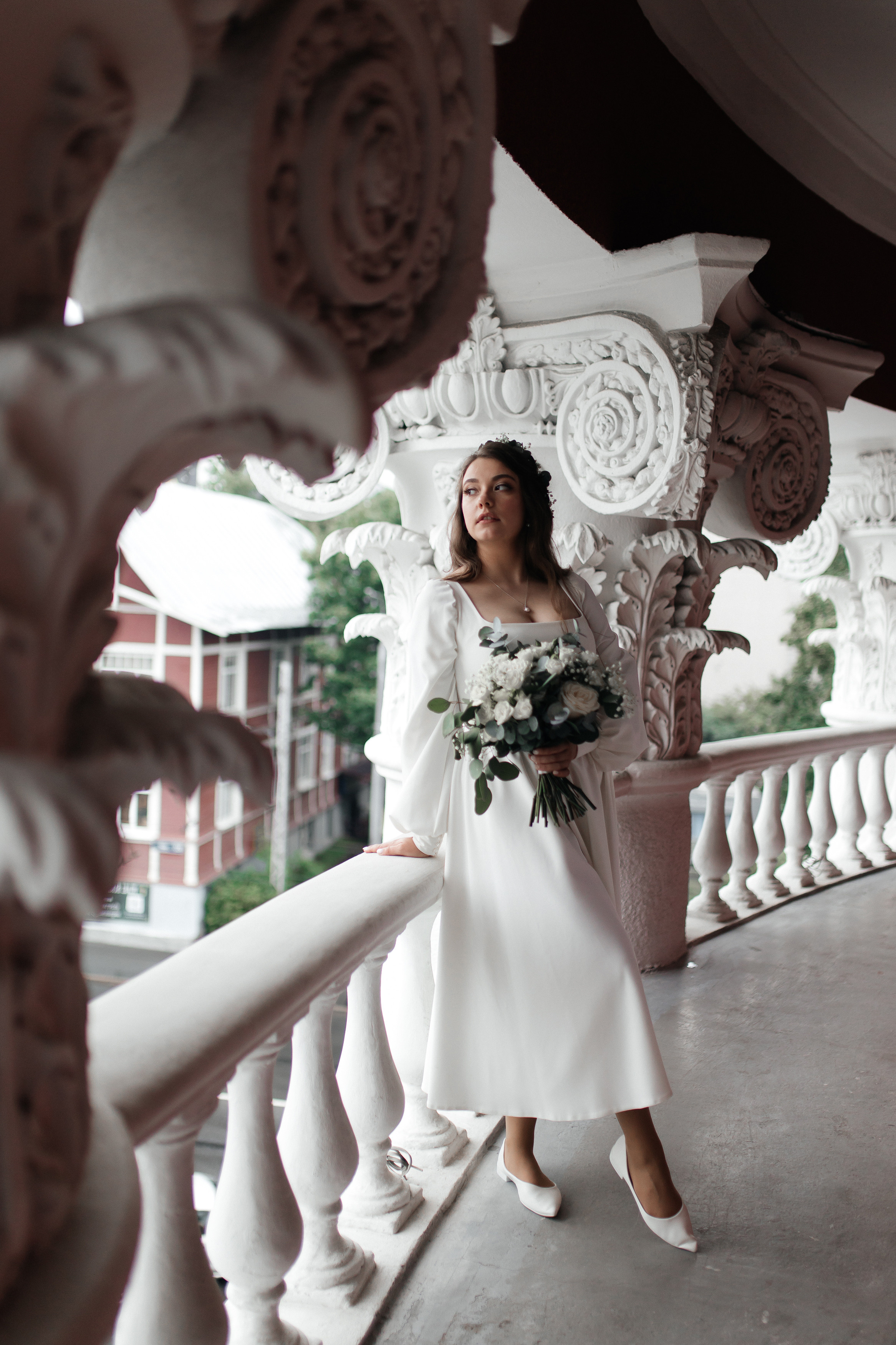 Свадьба Софии и Александра. Свадебный и контент фотограф в Петрозаводске Ксения Истрафилова