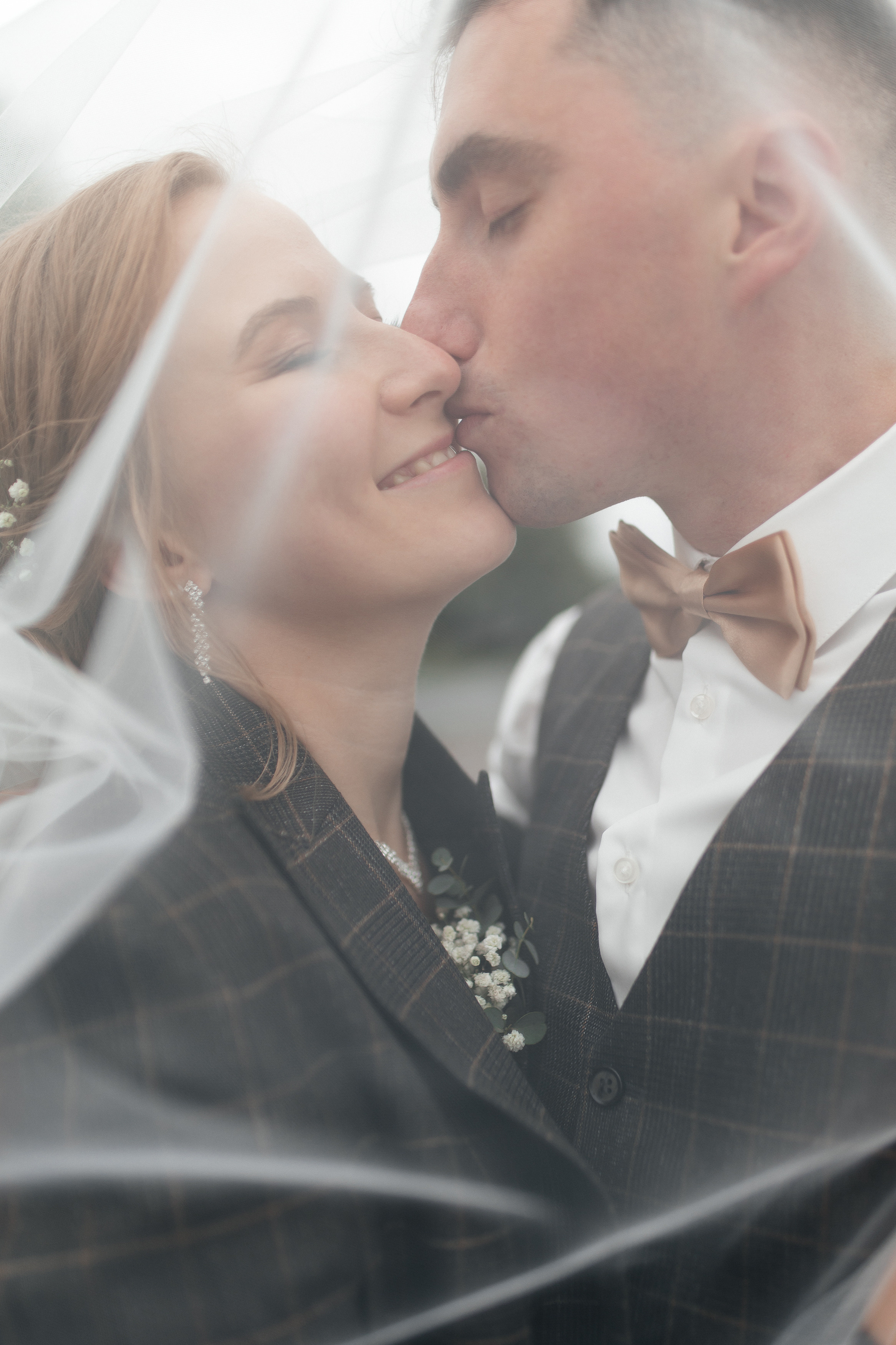 Свадьба Екатерины и Алексея. Свадебный и контент фотограф в Петрозаводске Ксения Истрафилова