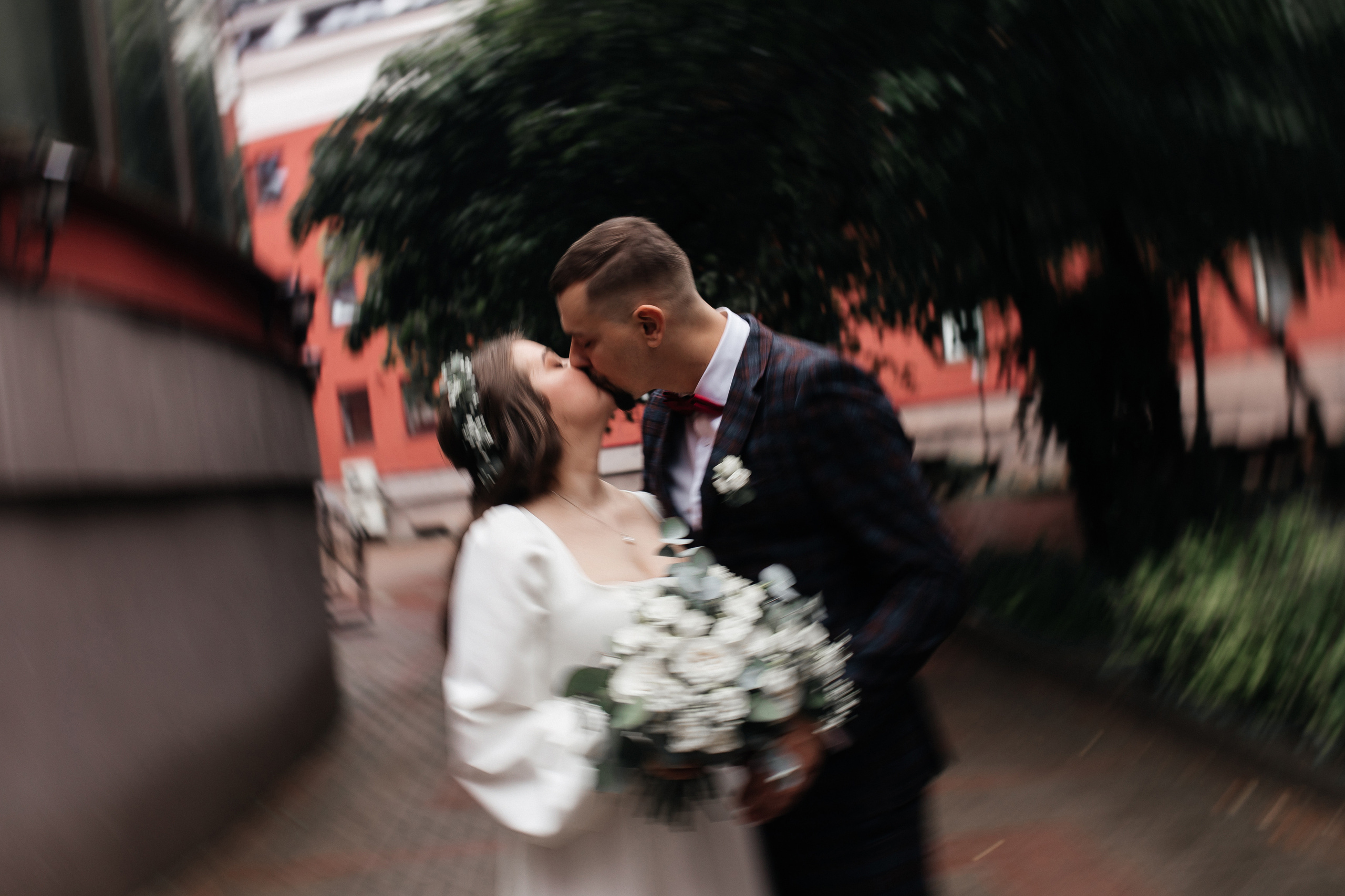 Свадьба Софии и Александра. Свадебный и контент фотограф в Петрозаводске Ксения Истрафилова