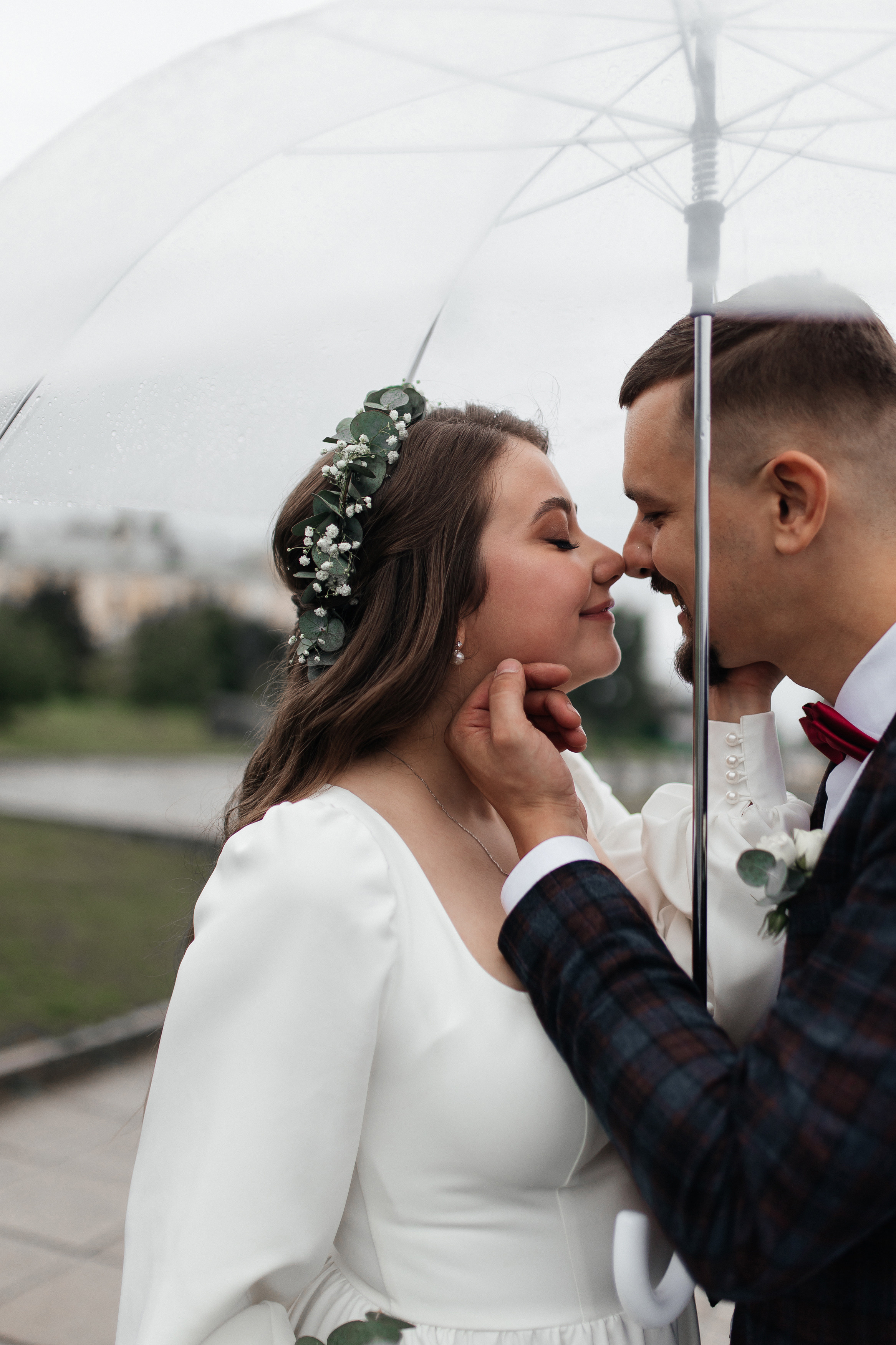 Свадьба Софии и Александра. Свадебный и контент фотограф в Петрозаводске Ксения Истрафилова
