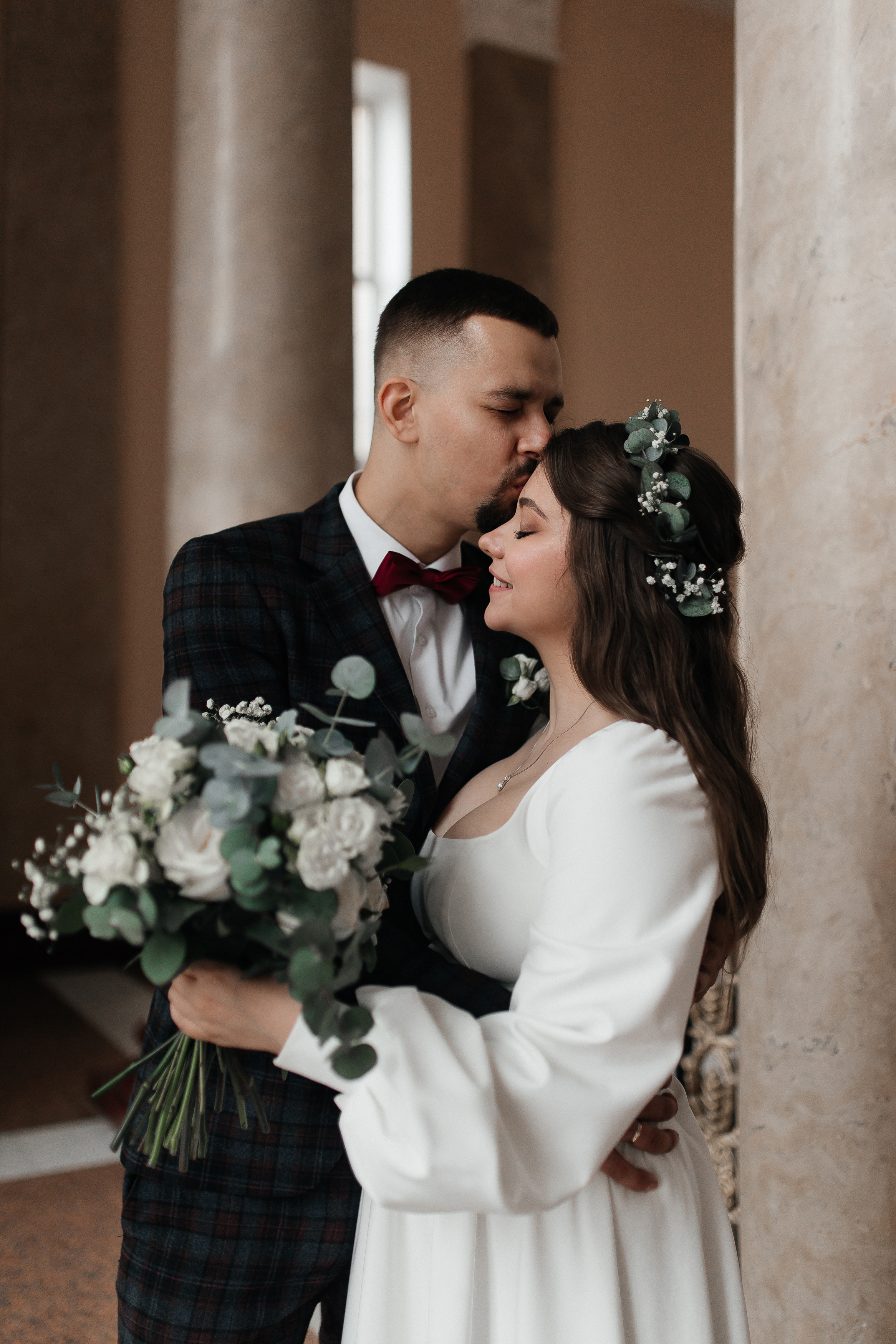 Свадьба Софии и Александра. Свадебный и контент фотограф в Петрозаводске Ксения Истрафилова