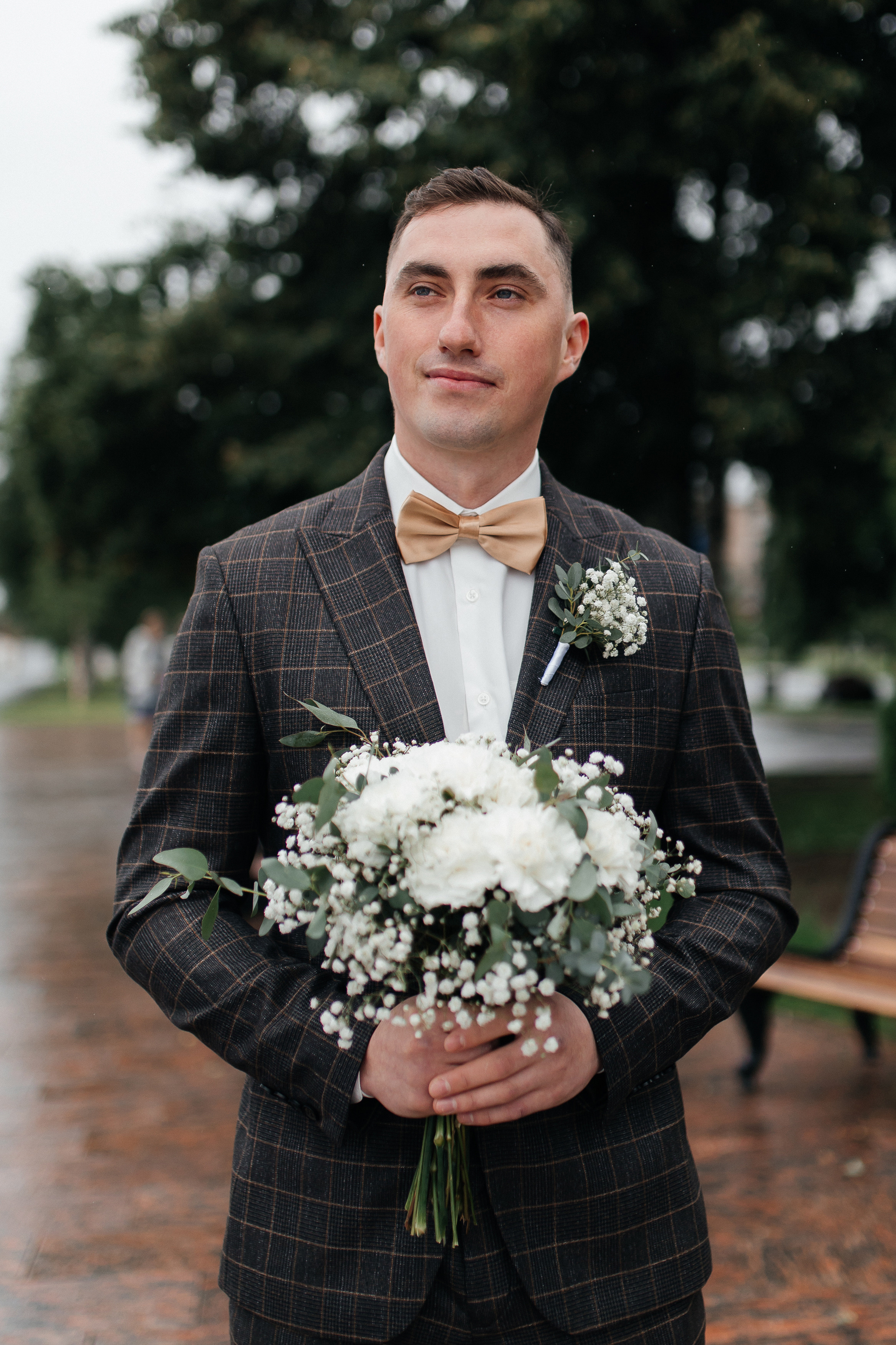 Свадьба Екатерины и Алексея. Свадебный и контент фотограф в Петрозаводске Ксения Истрафилова