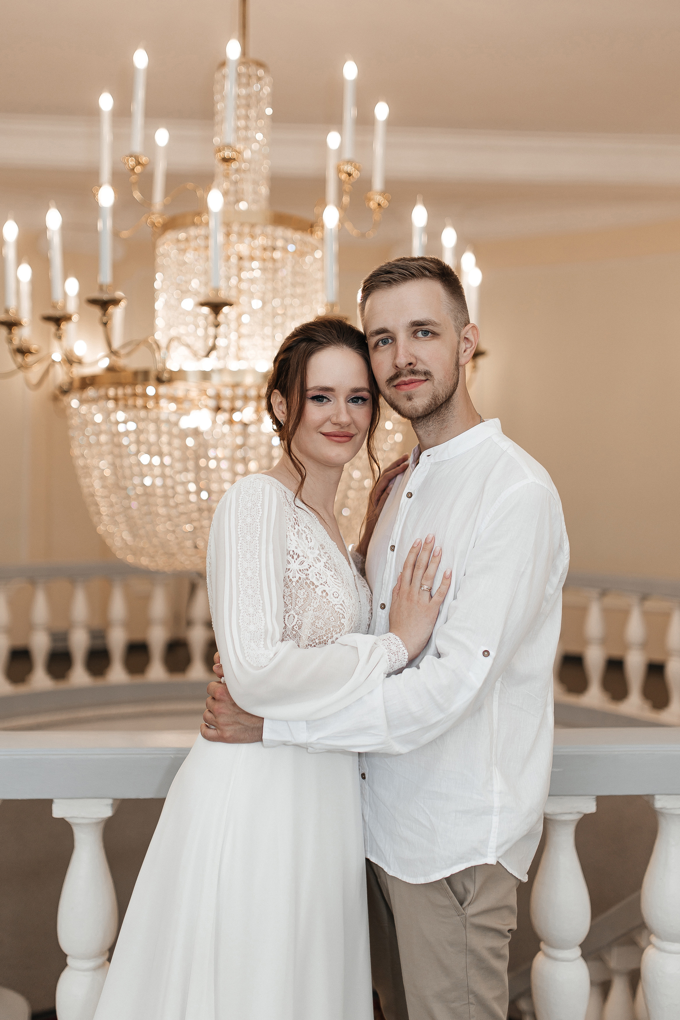 Свадьба Анастасии и Никиты. Свадебный и контент фотограф в Петрозаводске Ксения Истрафилова