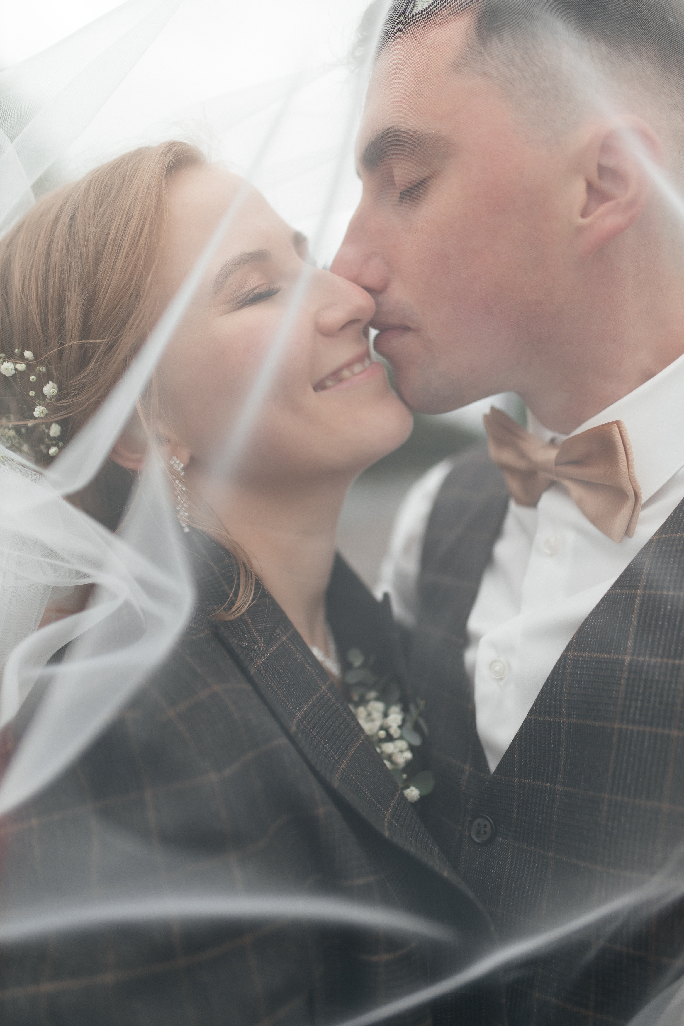 Свадьба Екатерины и Алексея. Свадебный и контент фотограф в Петрозаводске Ксения Истрафилова