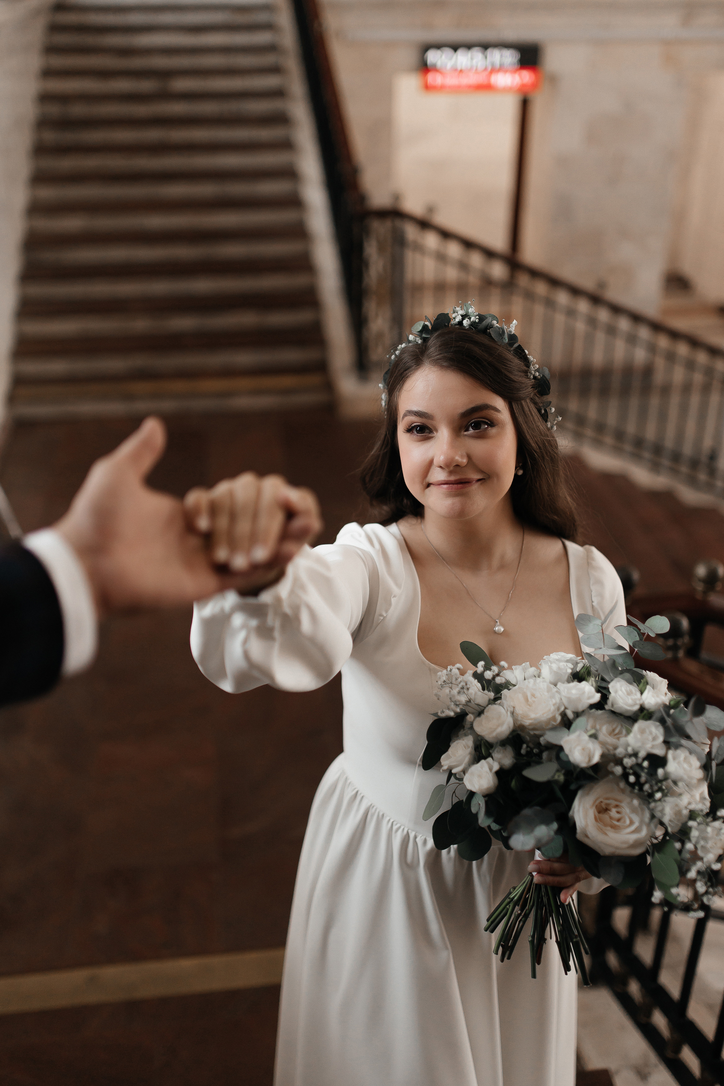 Свадьба Софии и Александра. Свадебный и контент фотограф в Петрозаводске Ксения Истрафилова