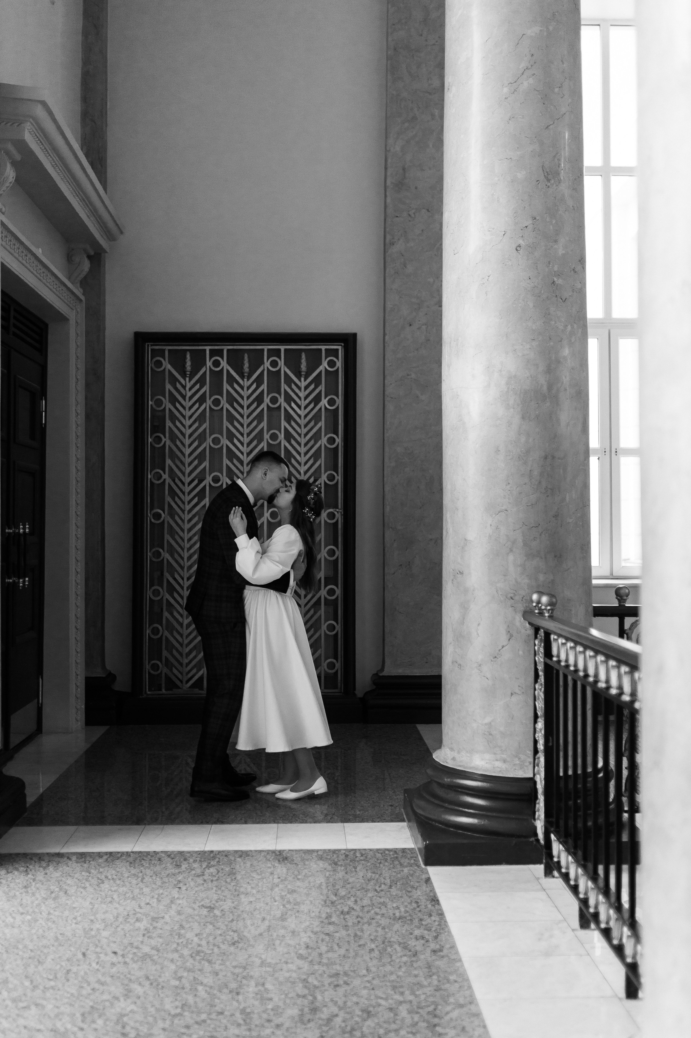 Свадьба Софии и Александра. Свадебный и контент фотограф в Петрозаводске Ксения Истрафилова