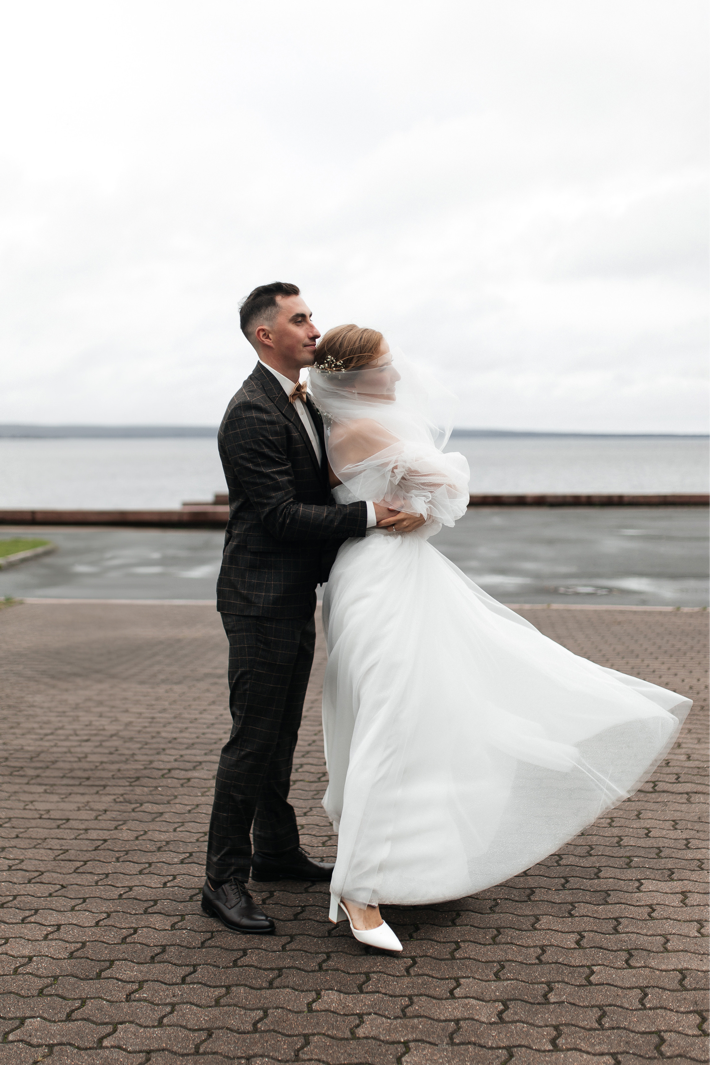 Свадьба Екатерины и Алексея. Свадебный и контент фотограф в Петрозаводске Ксения Истрафилова