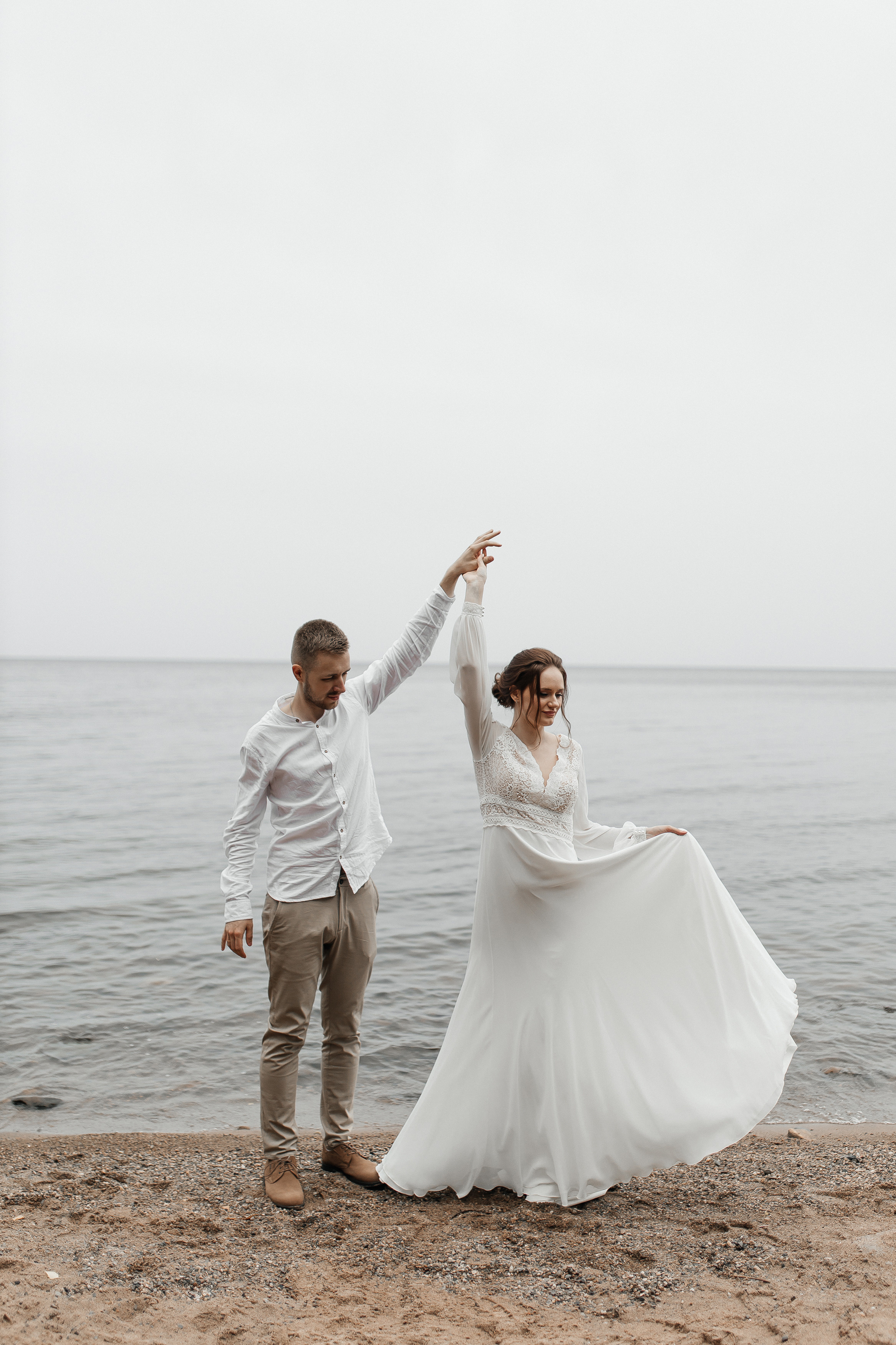Свадьба Анастасии и Никиты. Свадебный и контент фотограф в Петрозаводске Ксения Истрафилова