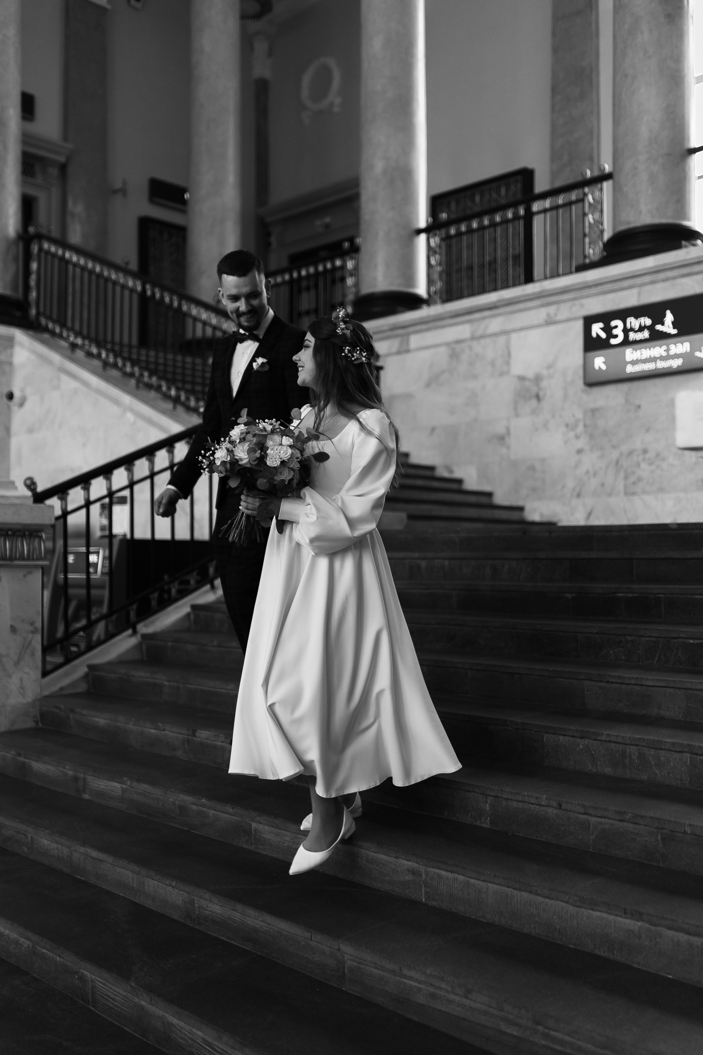 Свадьба Софии и Александра. Свадебный и контент фотограф в Петрозаводске Ксения Истрафилова