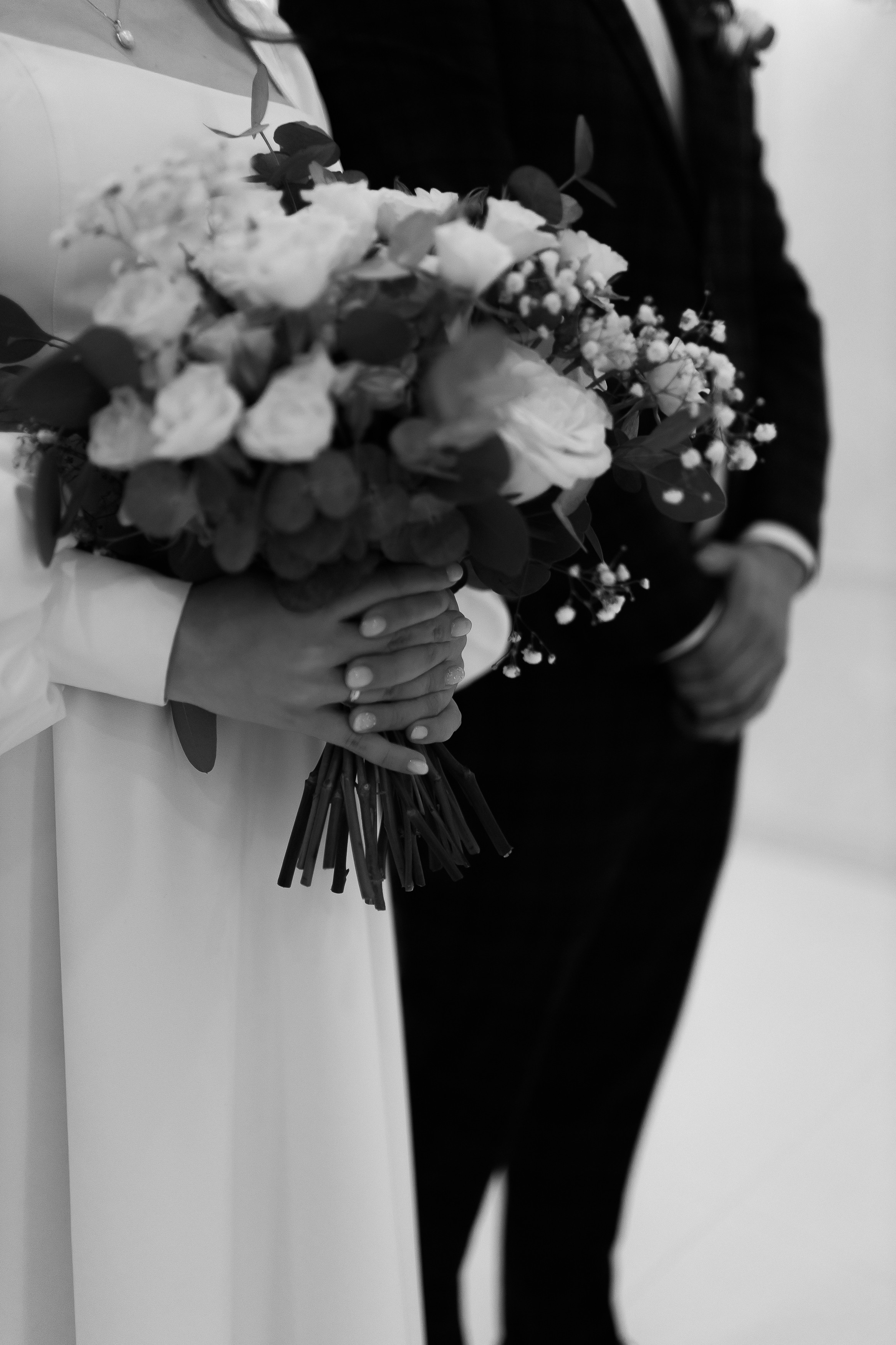 Свадьба Софии и Александра. Свадебный и контент фотограф в Петрозаводске Ксения Истрафилова