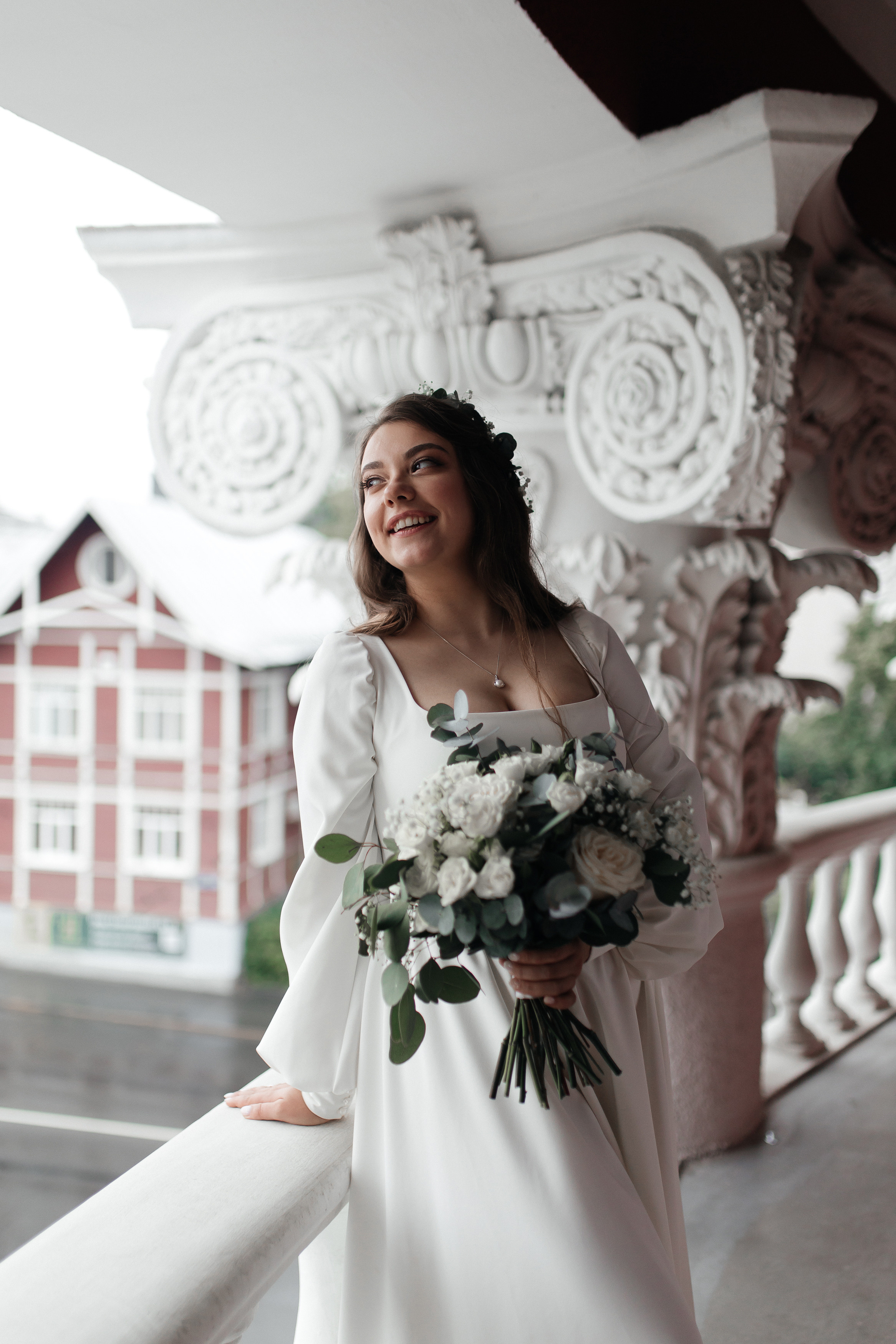 Свадьба Софии и Александра. Свадебный и контент фотограф в Петрозаводске Ксения Истрафилова