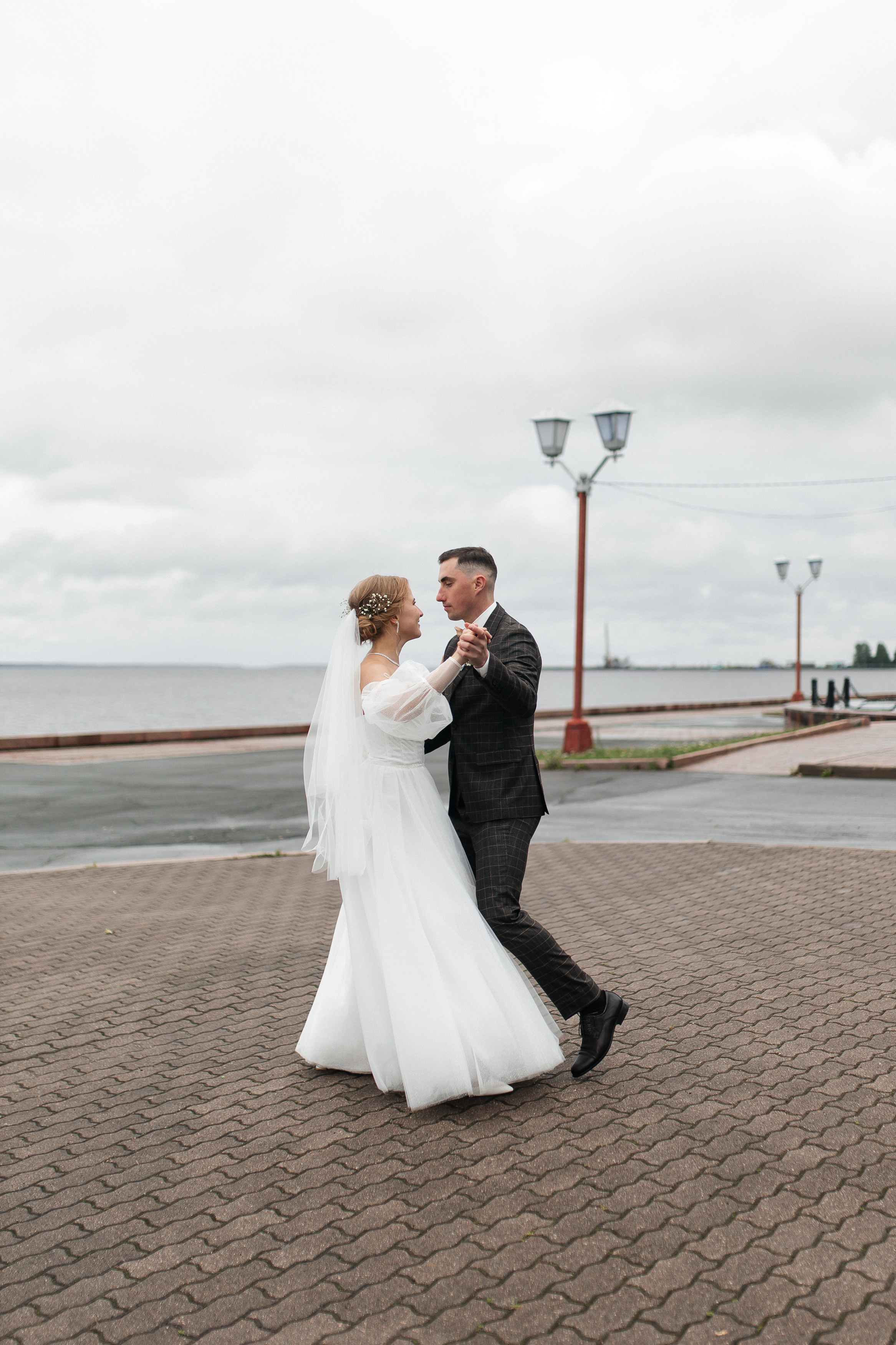 Свадьба Екатерины и Алексея. Свадебный и контент фотограф в Петрозаводске Ксения Истрафилова
