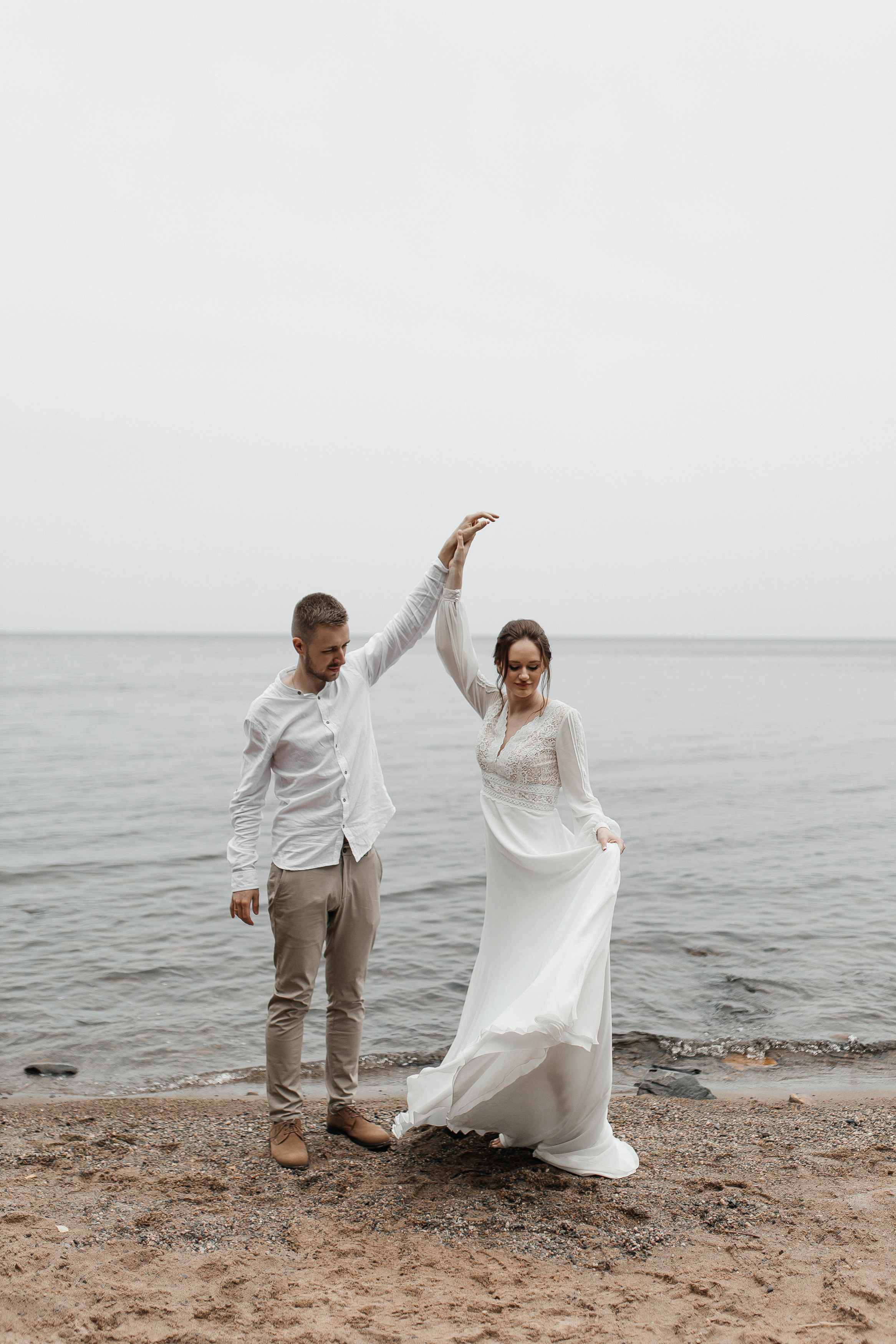 Свадьба Анастасии и Никиты. Свадебный и контент фотограф в Петрозаводске Ксения Истрафилова