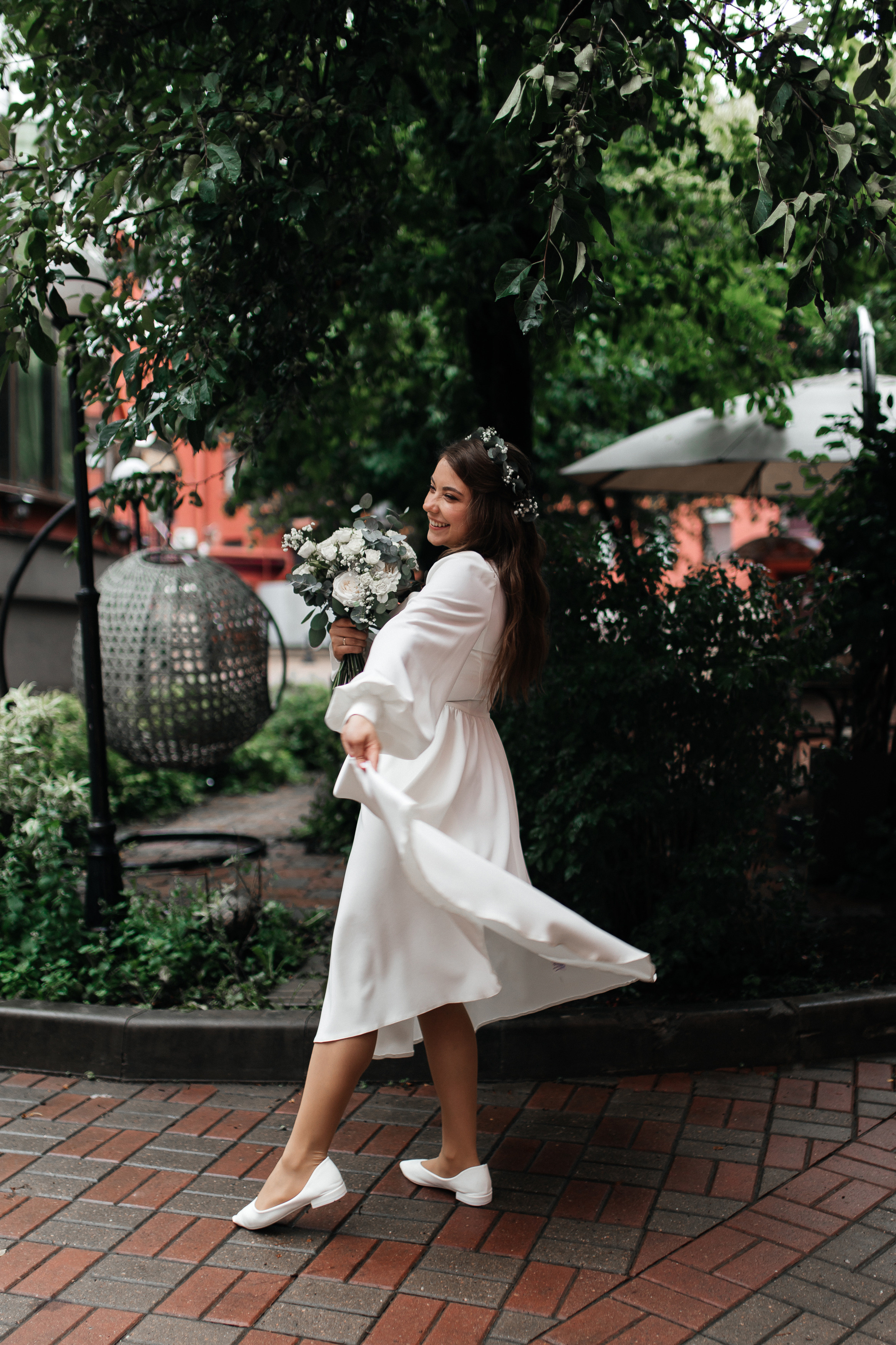 Свадьба Софии и Александра. Свадебный и контент фотограф в Петрозаводске Ксения Истрафилова