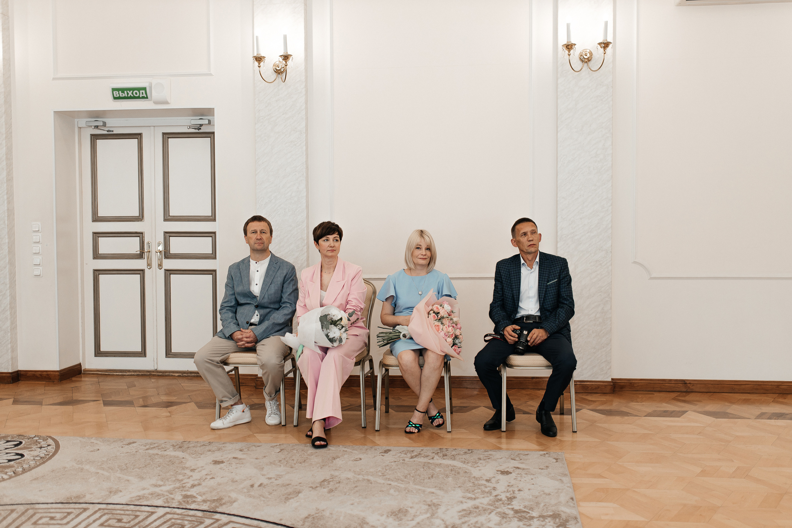 Свадьба Анастасии и Никиты. Свадебный и контент фотограф в Петрозаводске Ксения Истрафилова