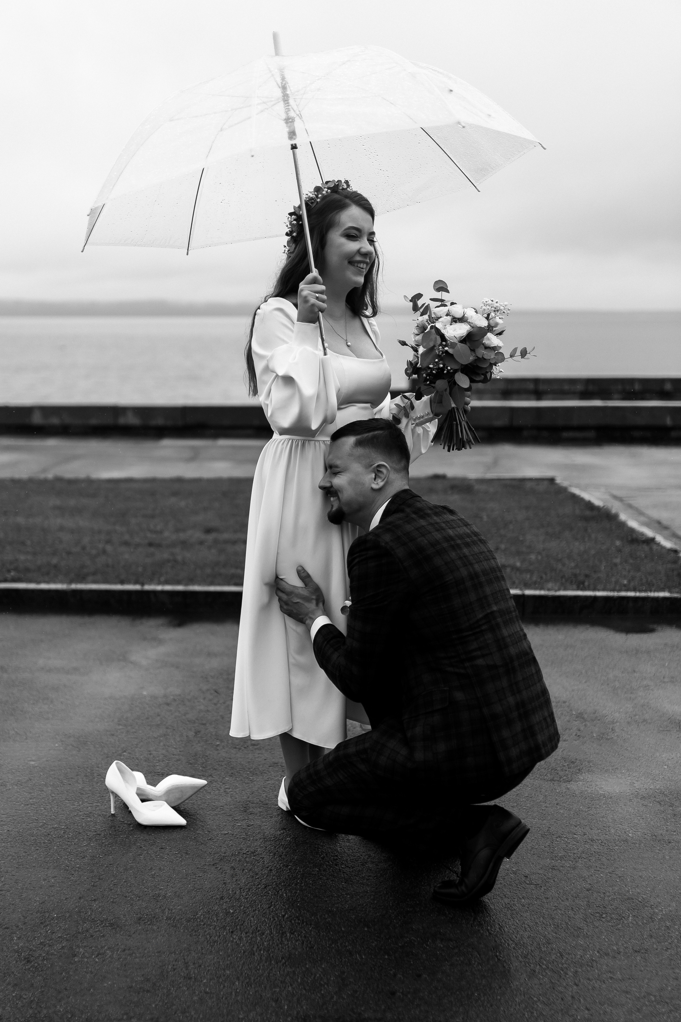 Свадьба Софии и Александра. Свадебный и контент фотограф в Петрозаводске Ксения Истрафилова